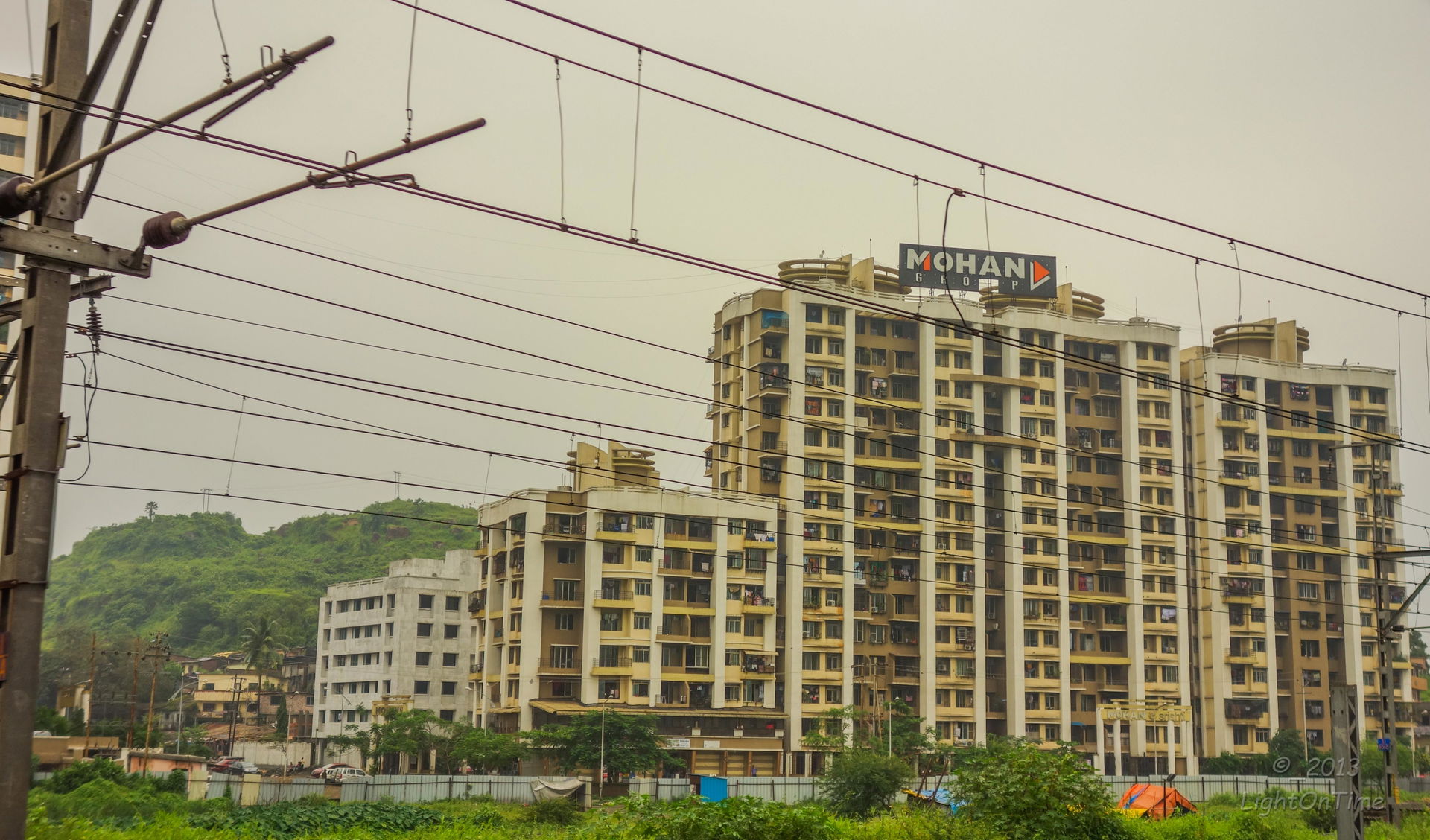 Sector 29, Ulhasnagar, Maharashtra 421002, India