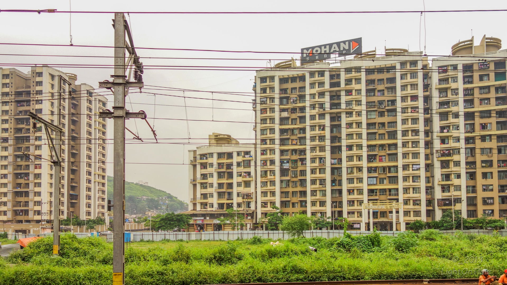 Sector 29, Ulhasnagar, Maharashtra 421002, India