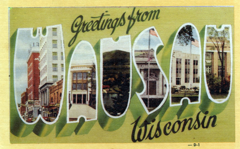 Production Date: Circa 1940
Source Type: Postcard
Printer, Publ…
