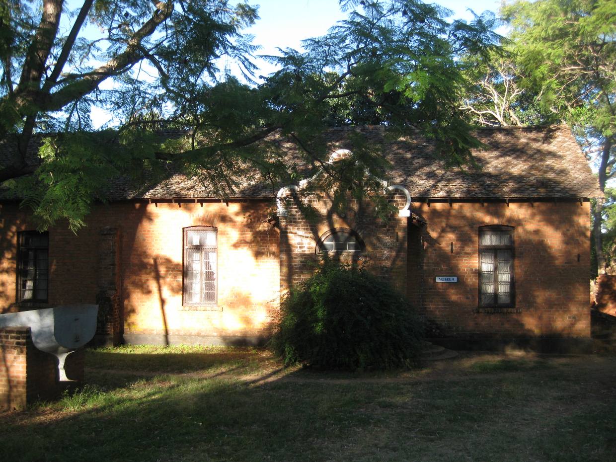 Museum of the Nkhoma CCAP Synod
