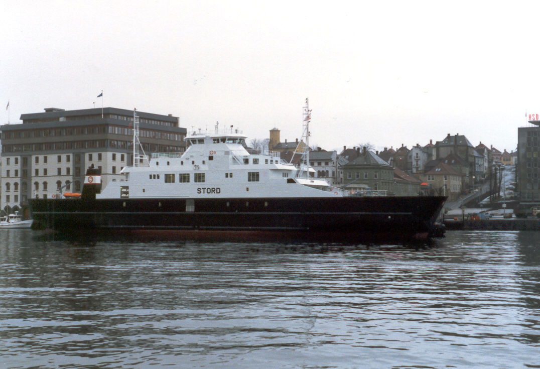 MF Stord, built in 1987.