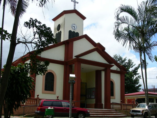 Sabanilla de Montes de Oca