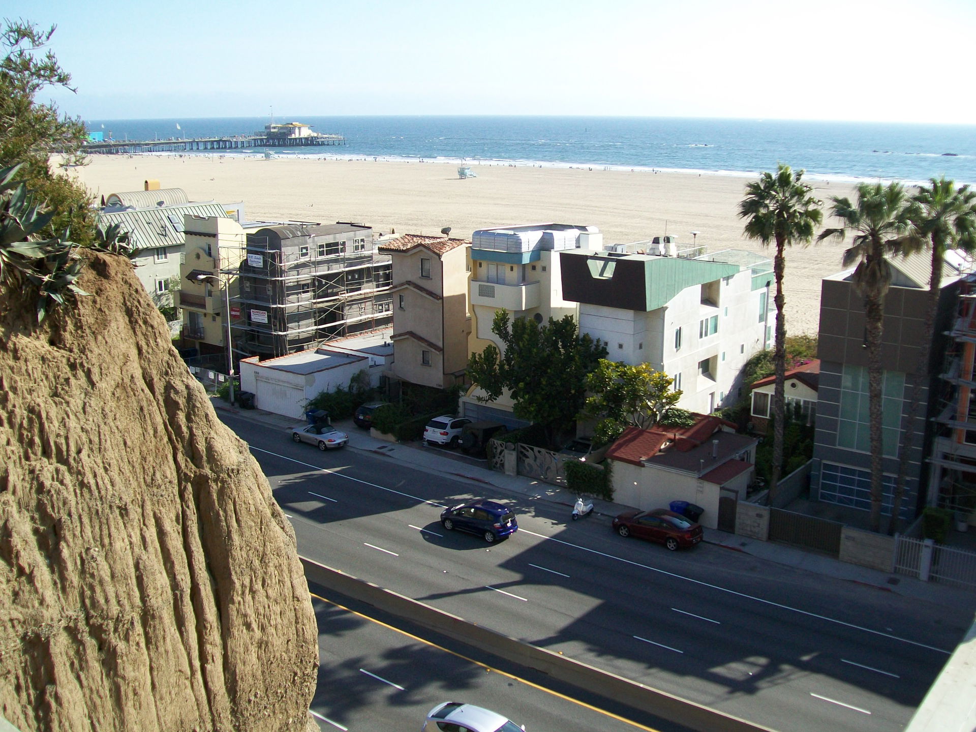 Santa Monica, CA, USA