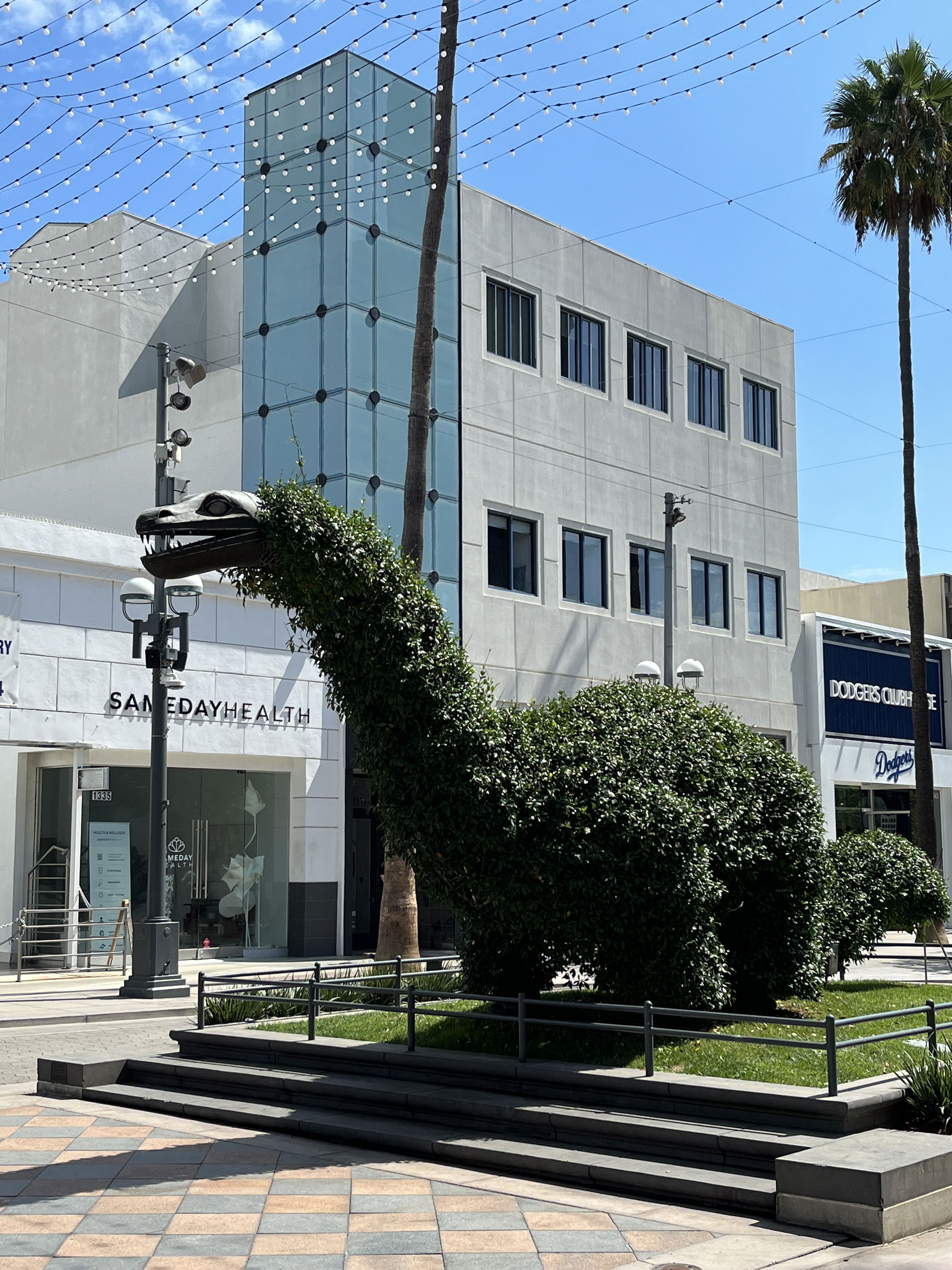 Santa Monica, CA (September 2022)