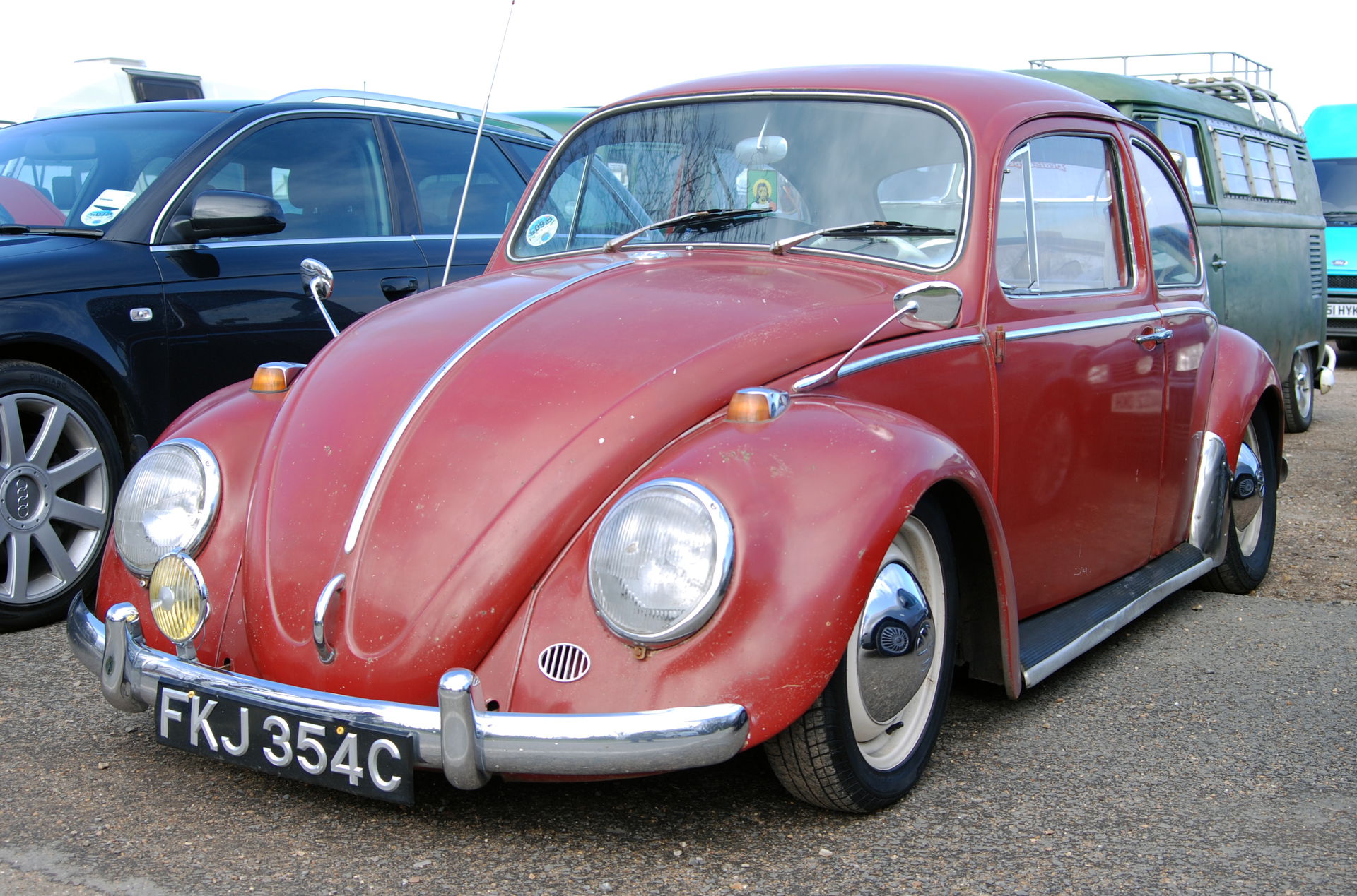 Volksworld,Mar 2009