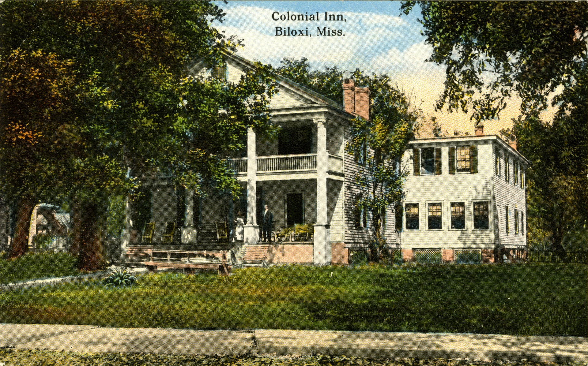 Collection: Cooper Postcard Collection
Call number: PI/1992.000…
