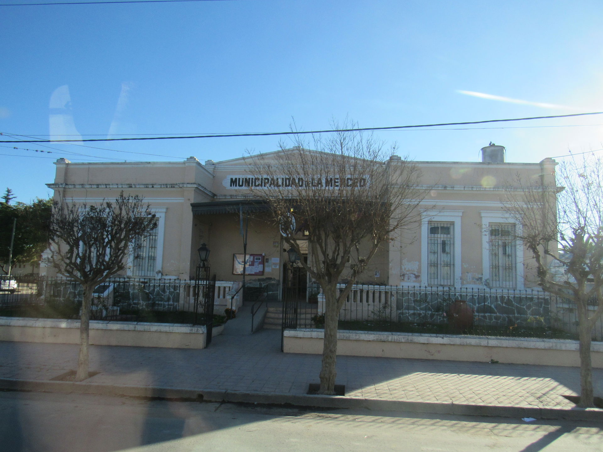 Municipalidad La Merced, Salta, Argentina