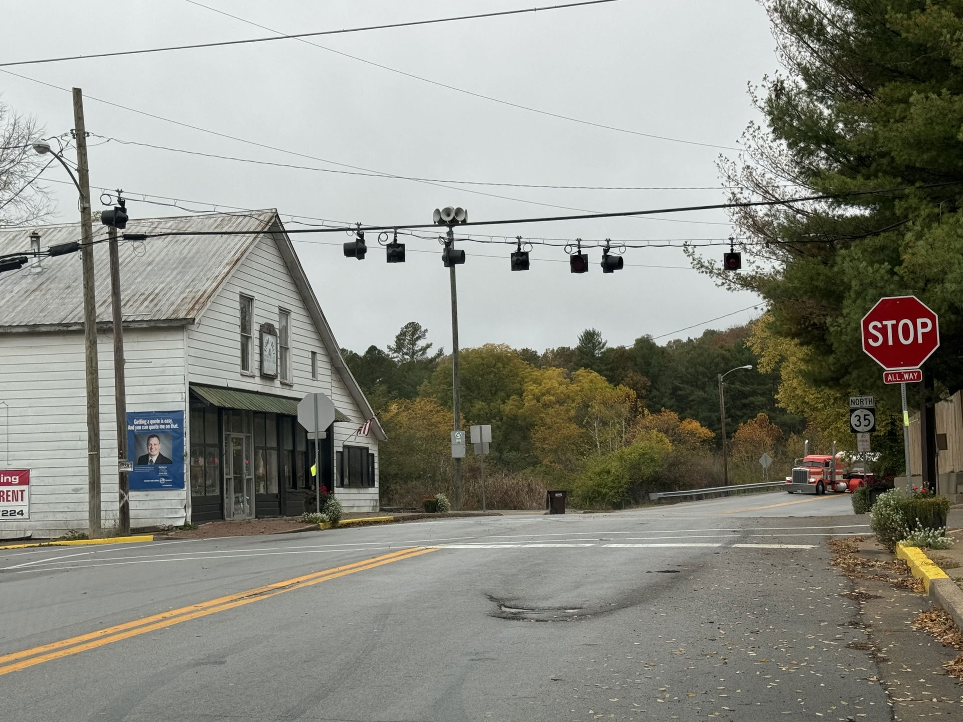 Sparta, Kentucky