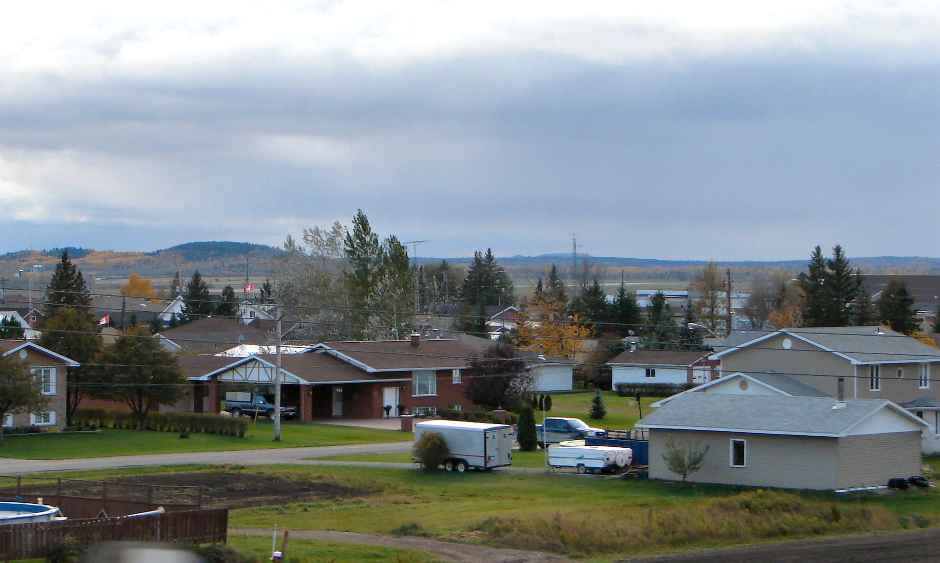 Earlton, Ontario, Canada