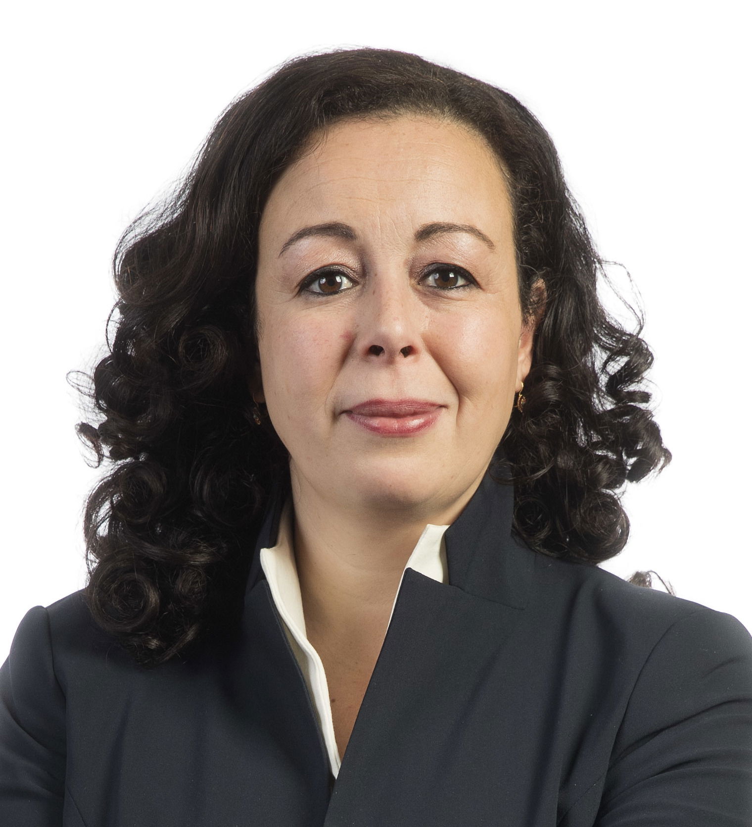 Salima Belhaj