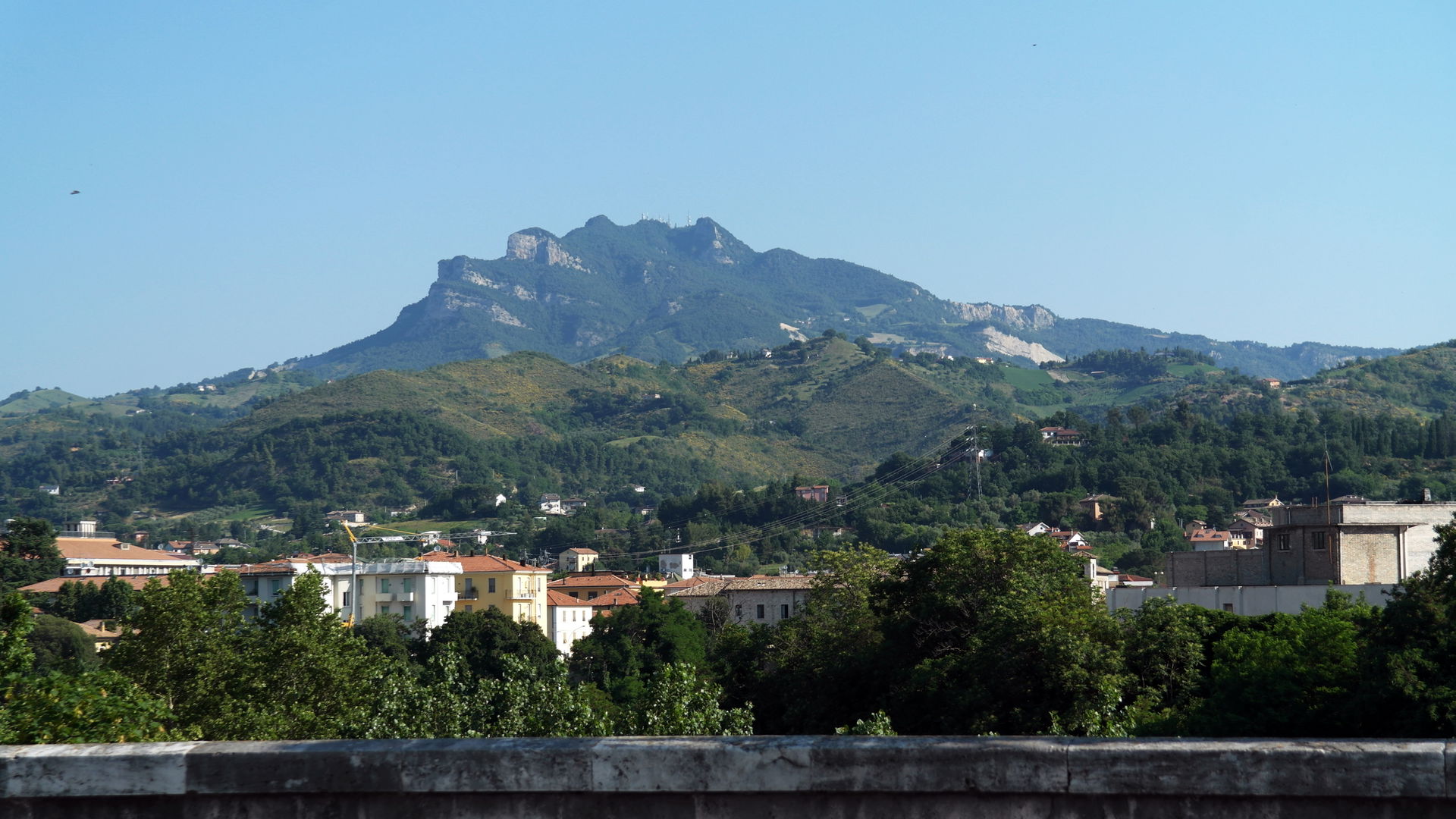 63100 Ascoli Piceno, Province of Ascoli Piceno, Italy