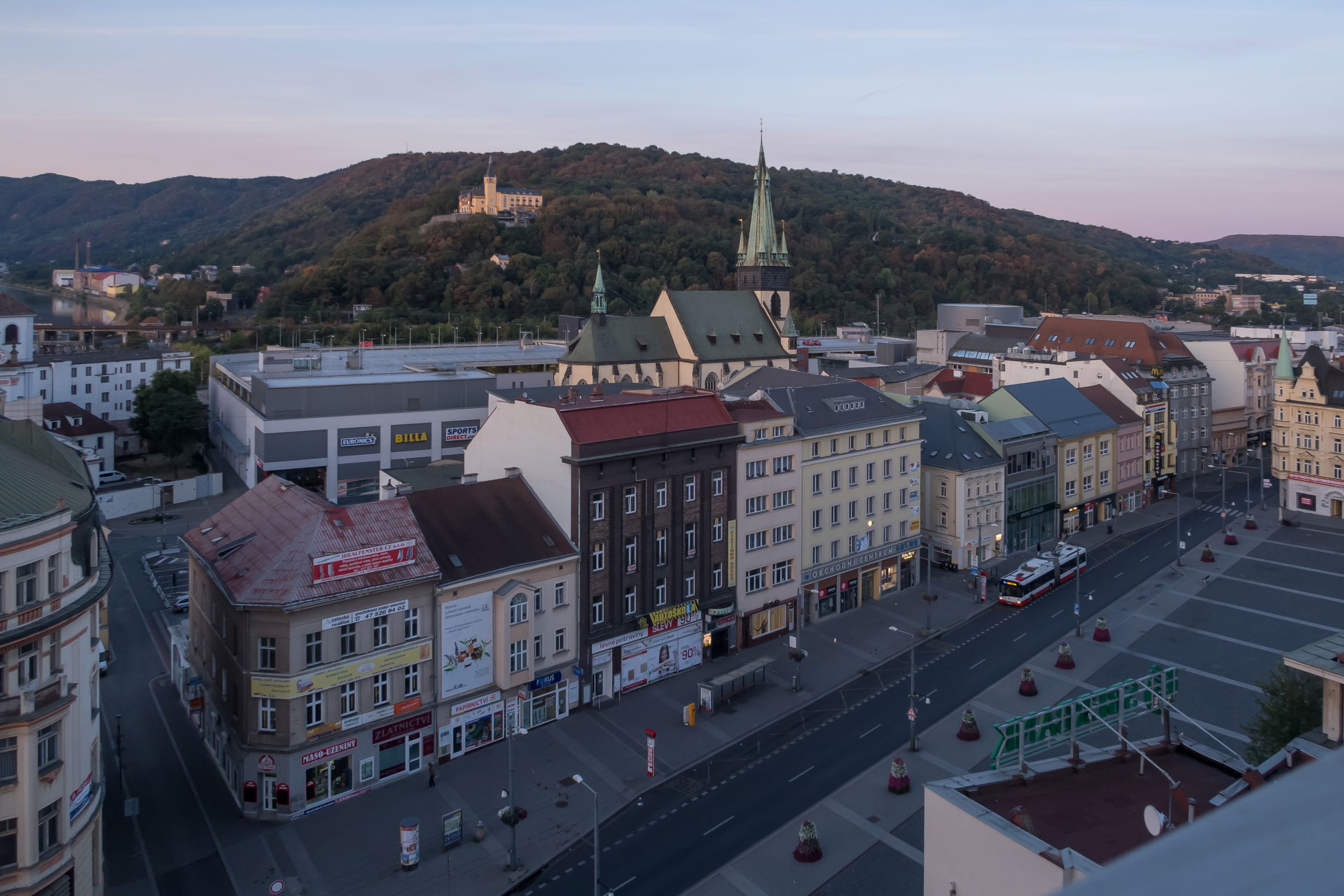 This is a photo of a cultural monument of the Czech Republic,nu…