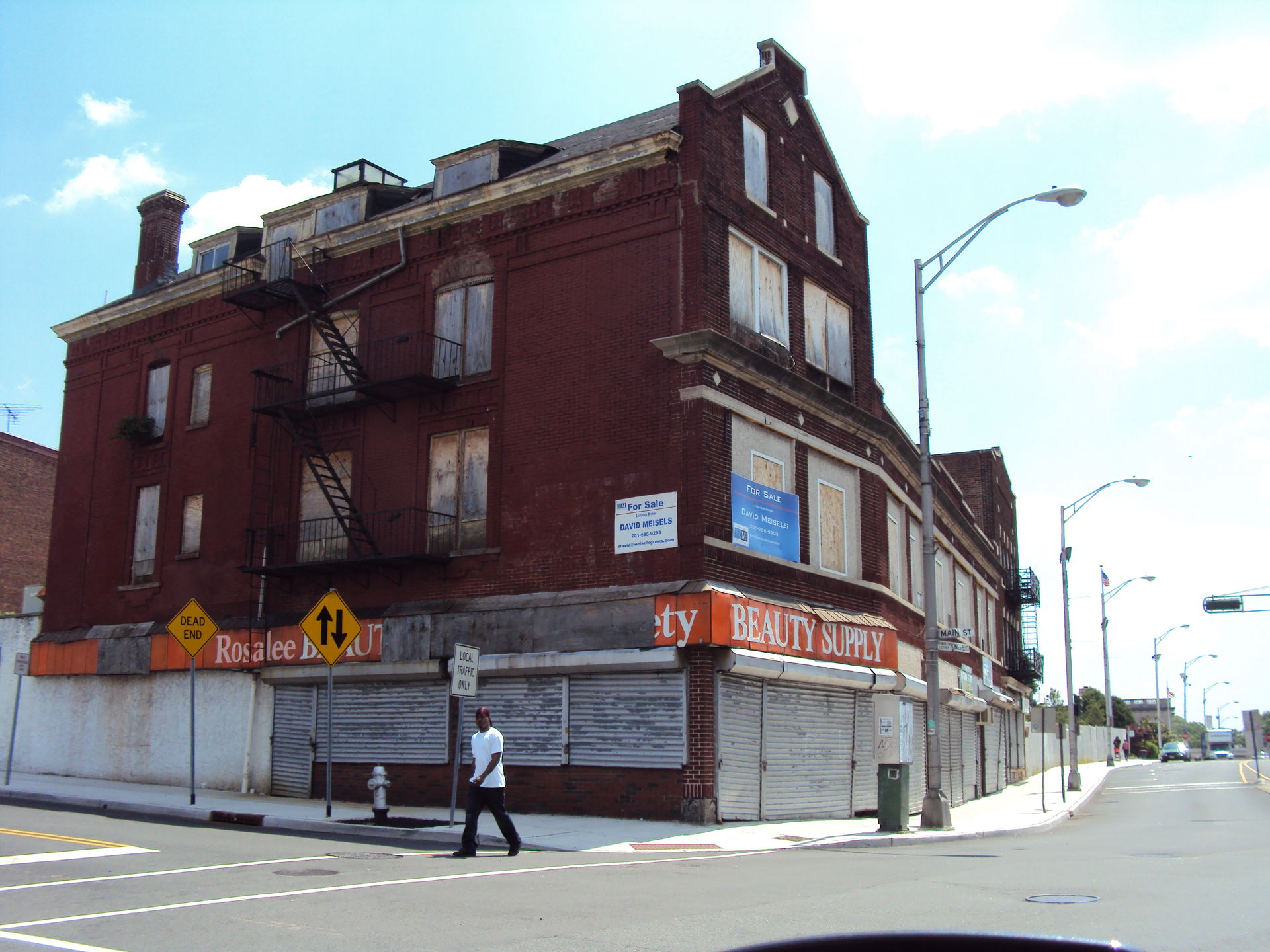 Beauty Supply - East Orange, NJ
