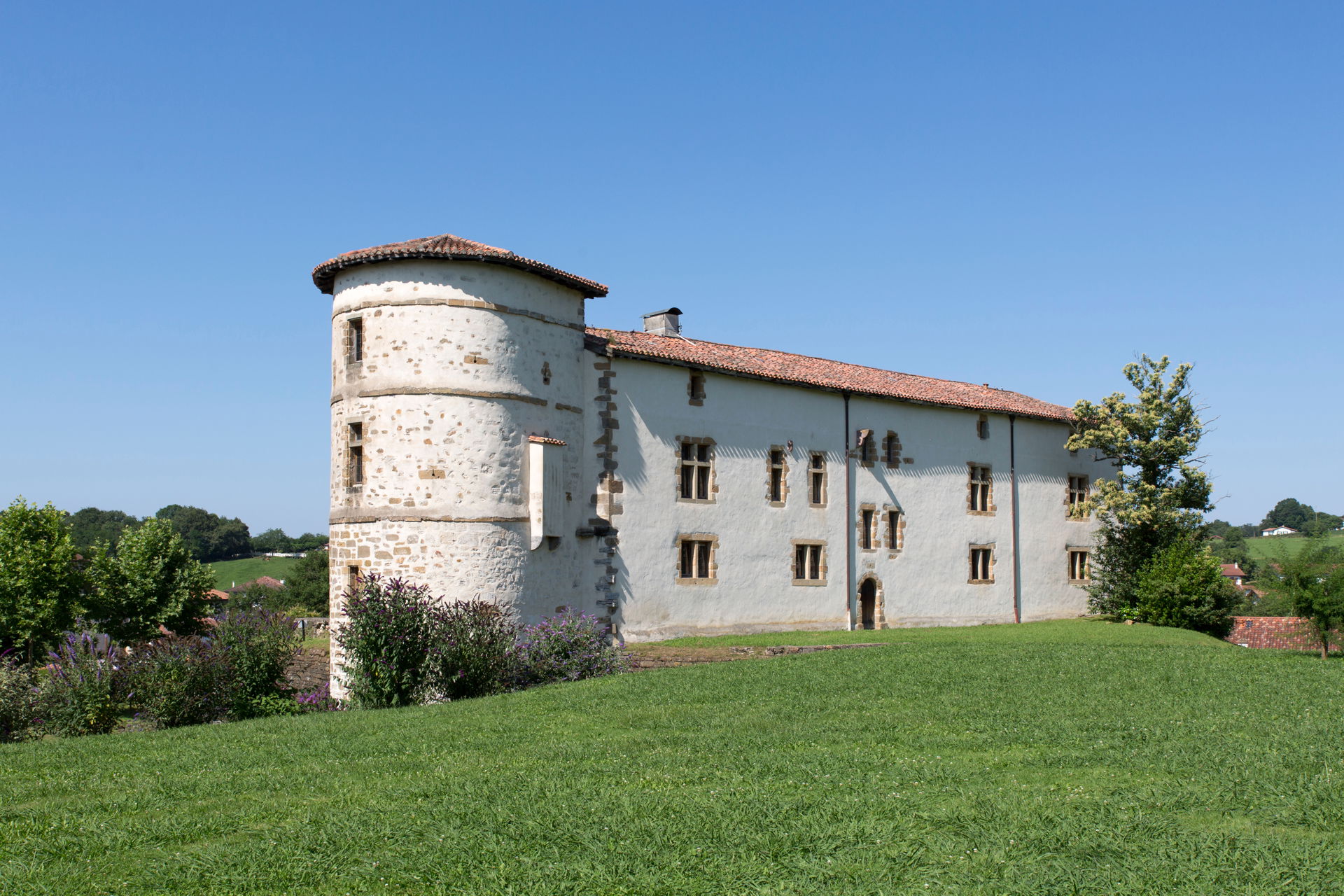 Château