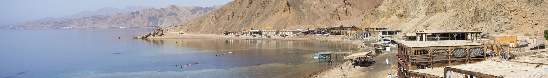 Dahab Wikivoyage Banner