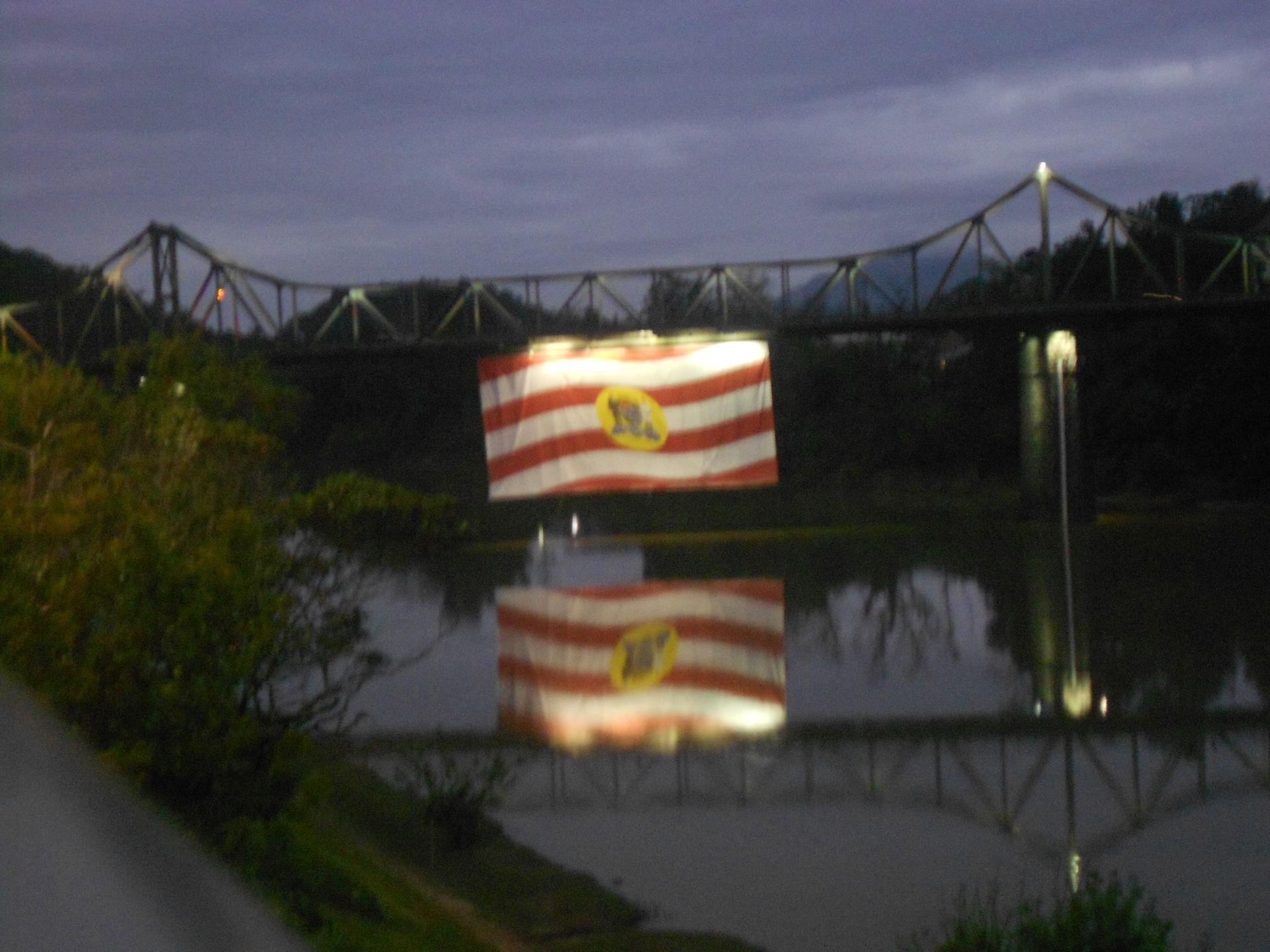 Blumenau - State of Santa Catarina, Brazil