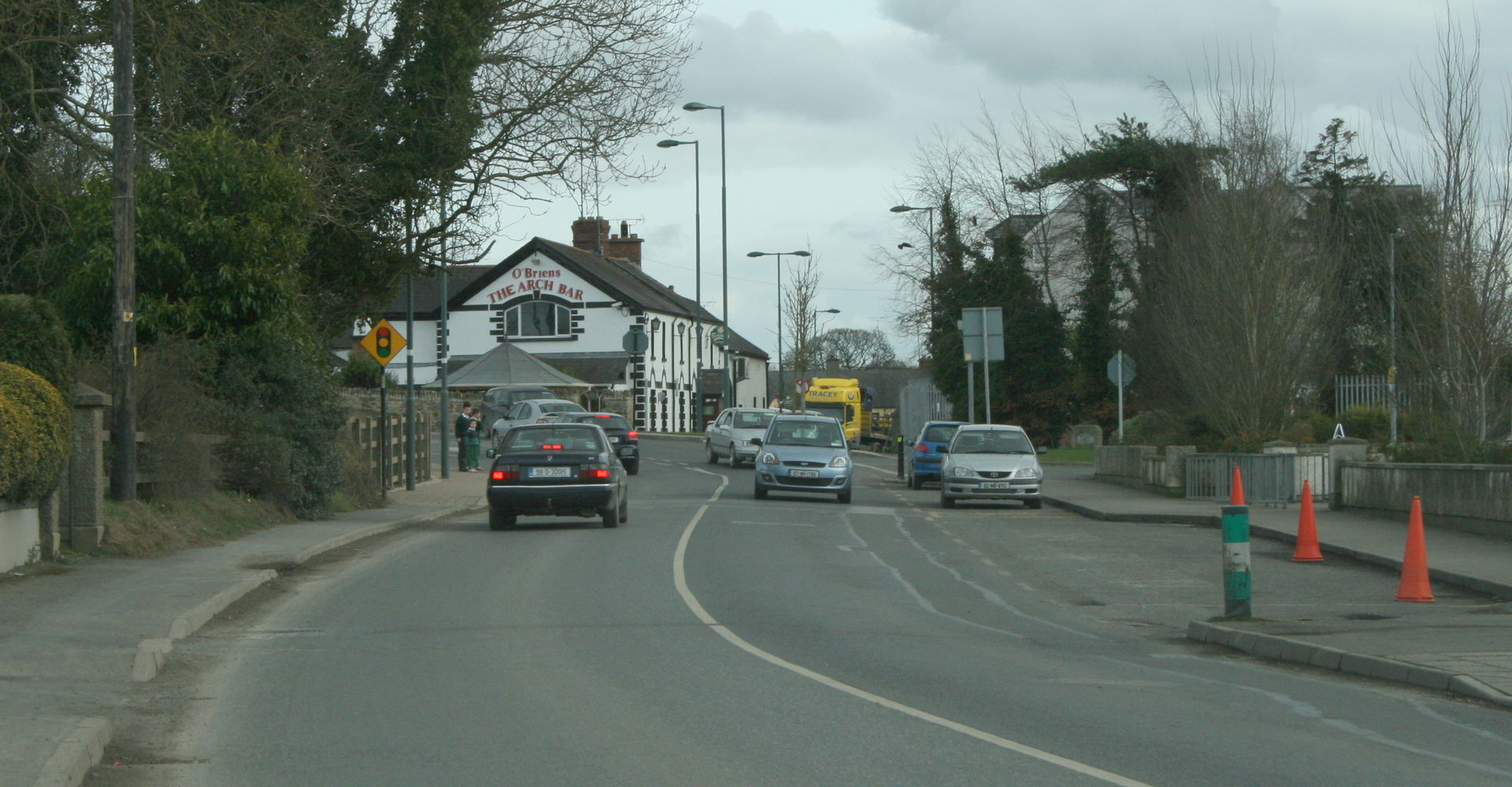 Dunshaughlin, County Meath