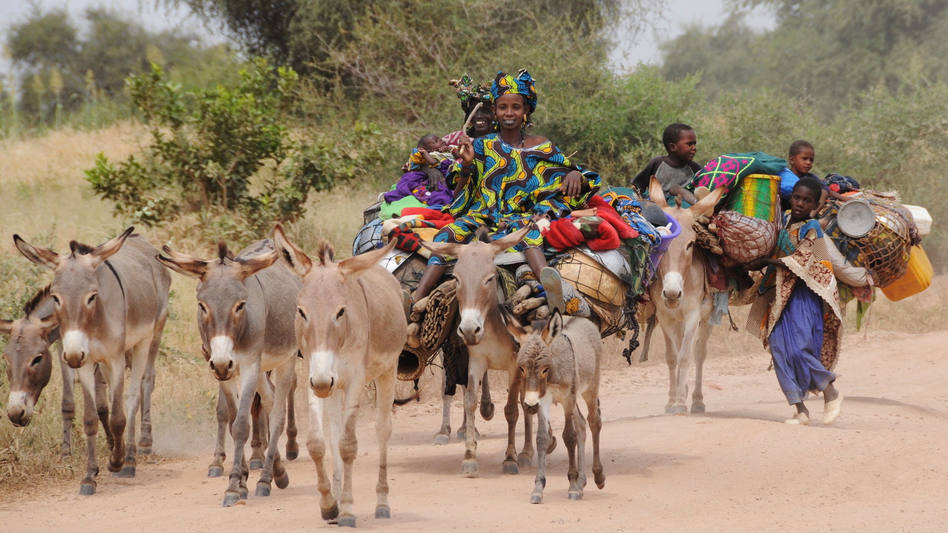 en:Bafoulabé, Kayes Region, Mali