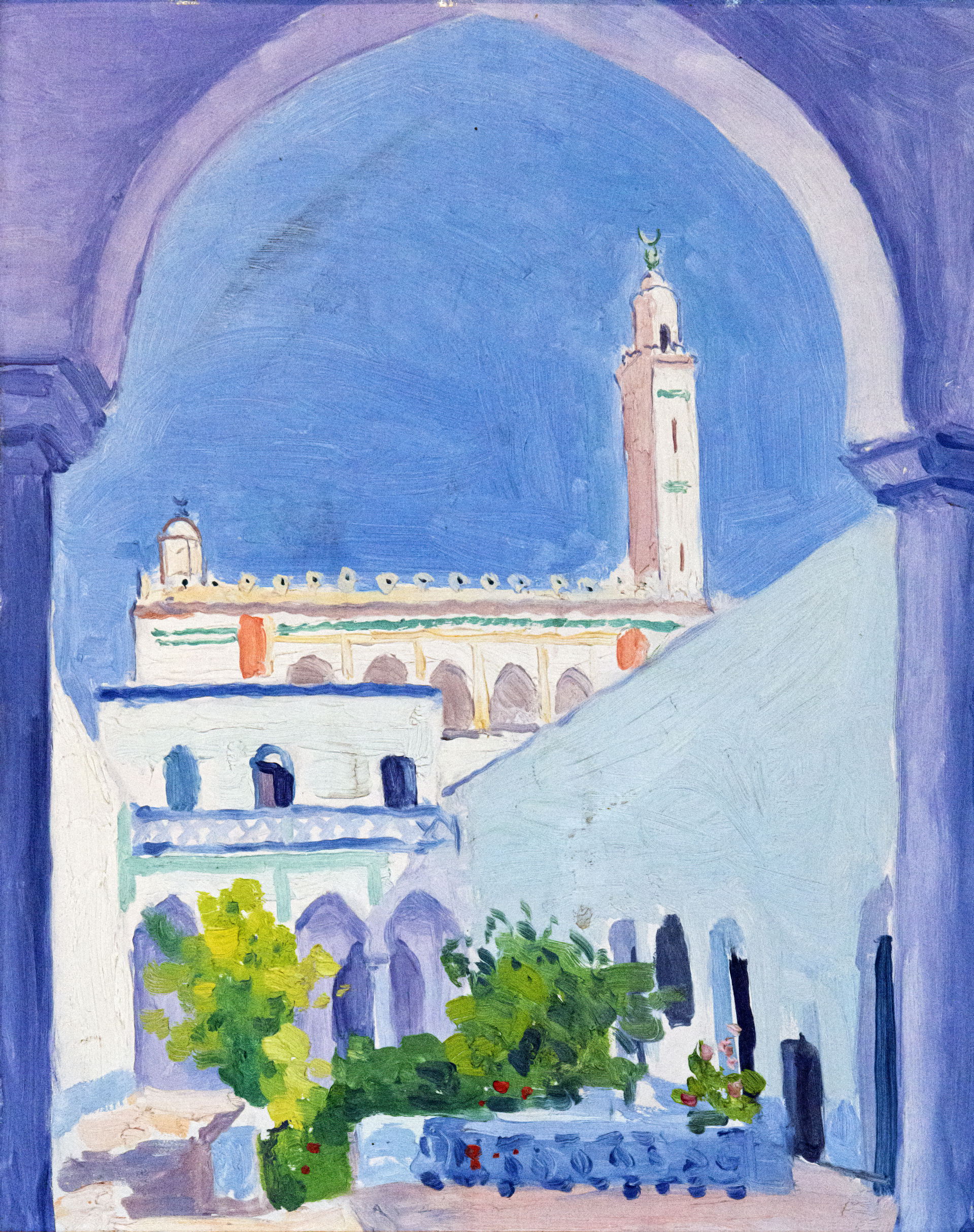 Laghouat view 3