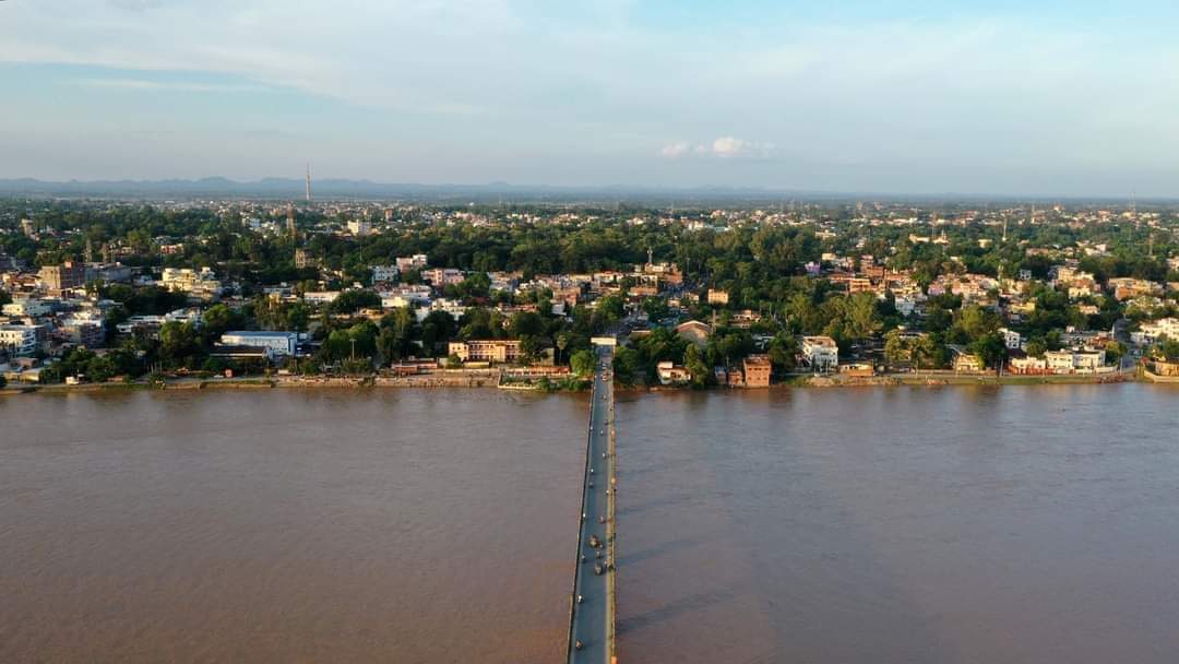 RiverKoyalView