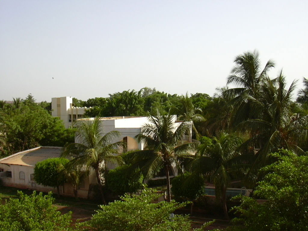 2004 June 23, Bamako