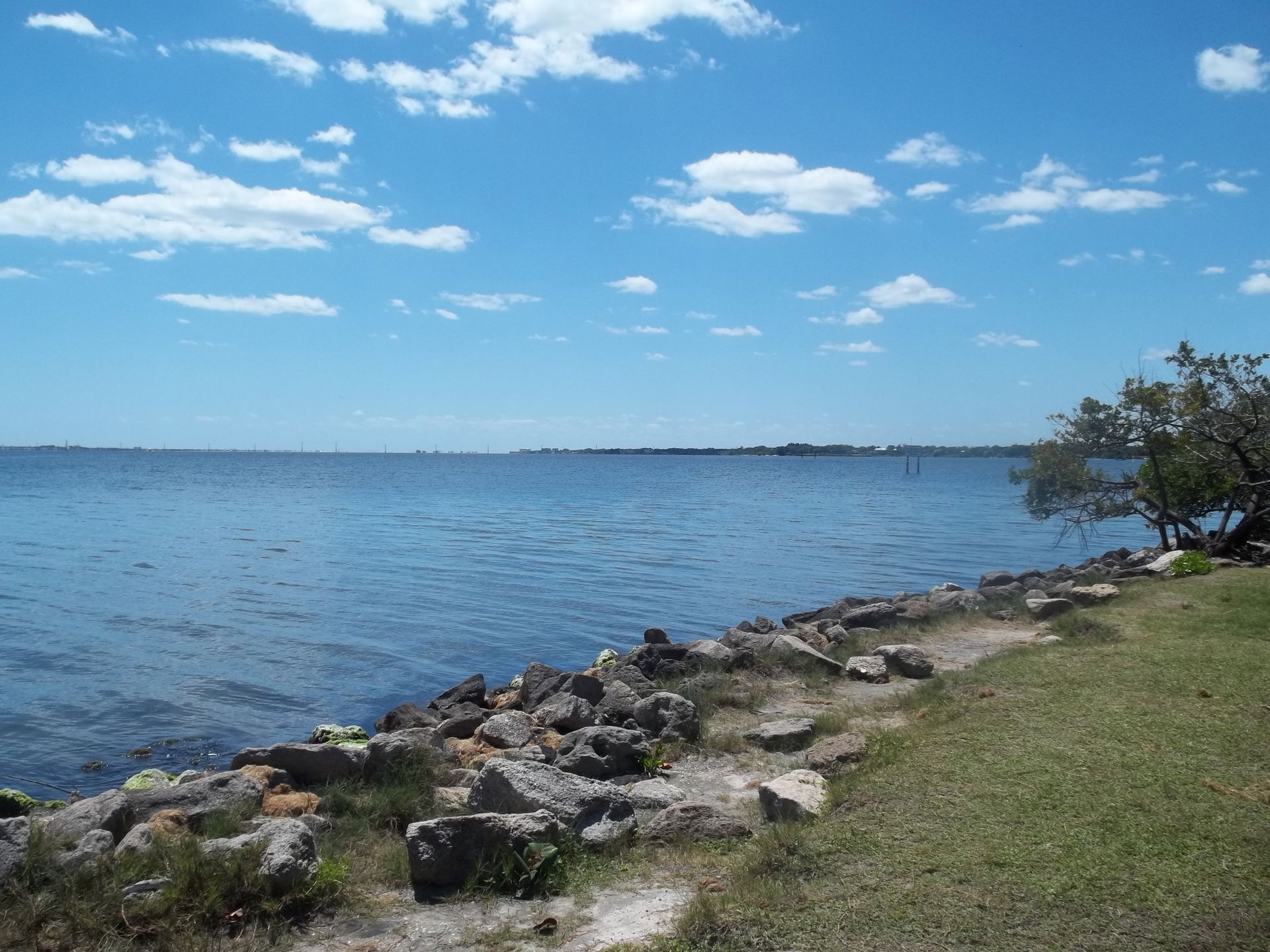 Melbourne, Florida: Indian River: