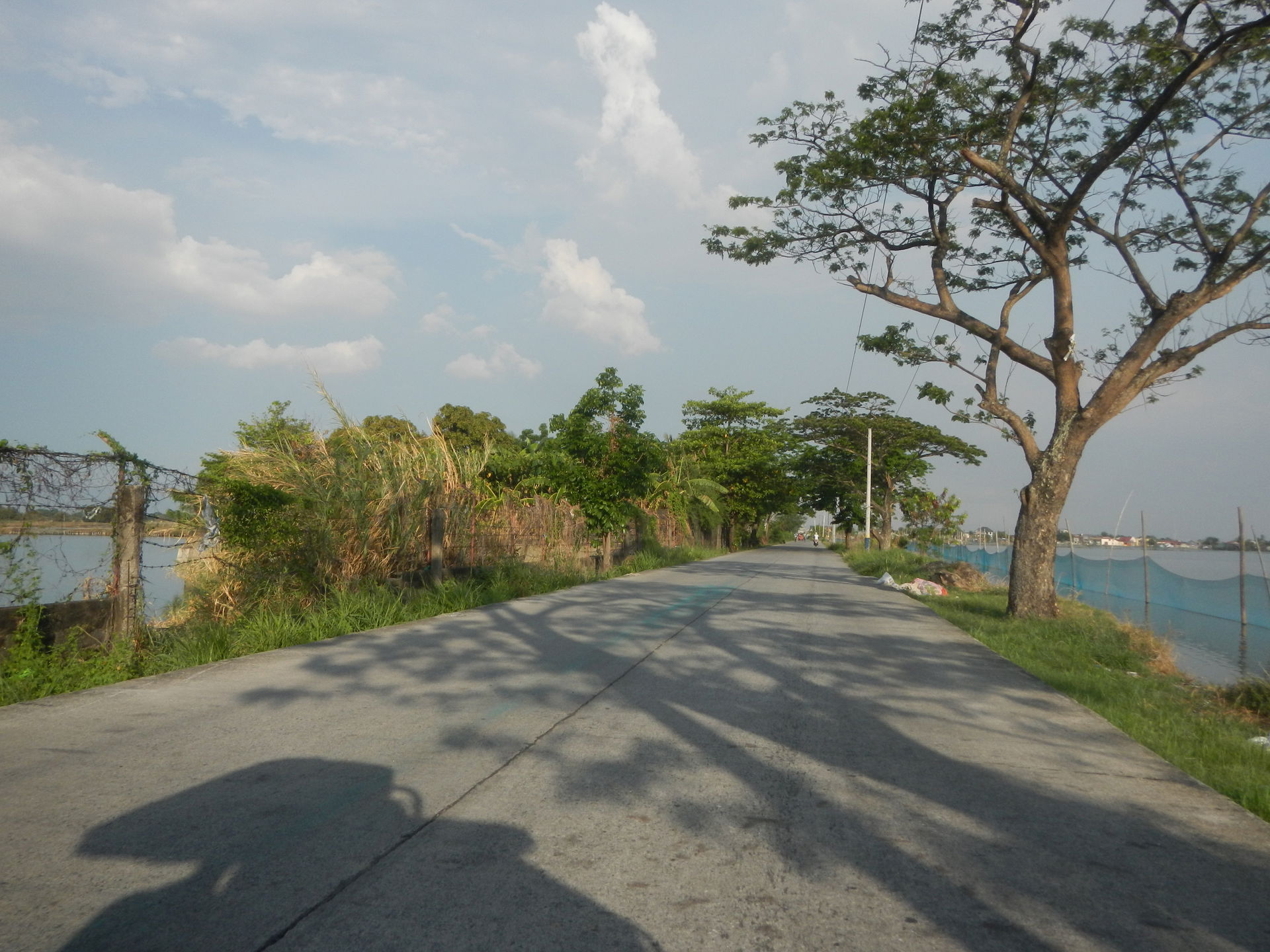 Taliptip-Perez, BulaKan, Bulacan Provincial Road interconnects …
