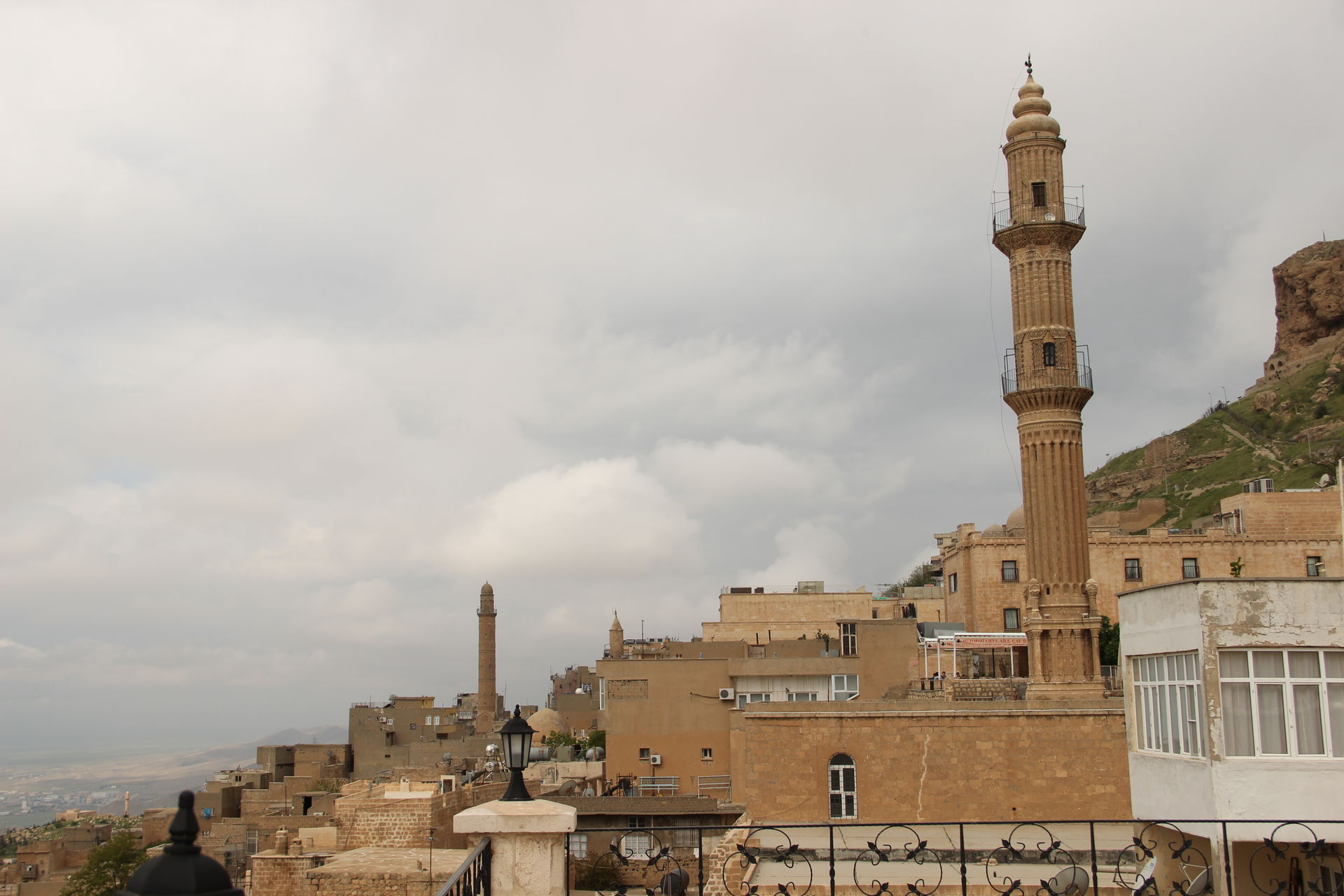 Mardin Old Town 5