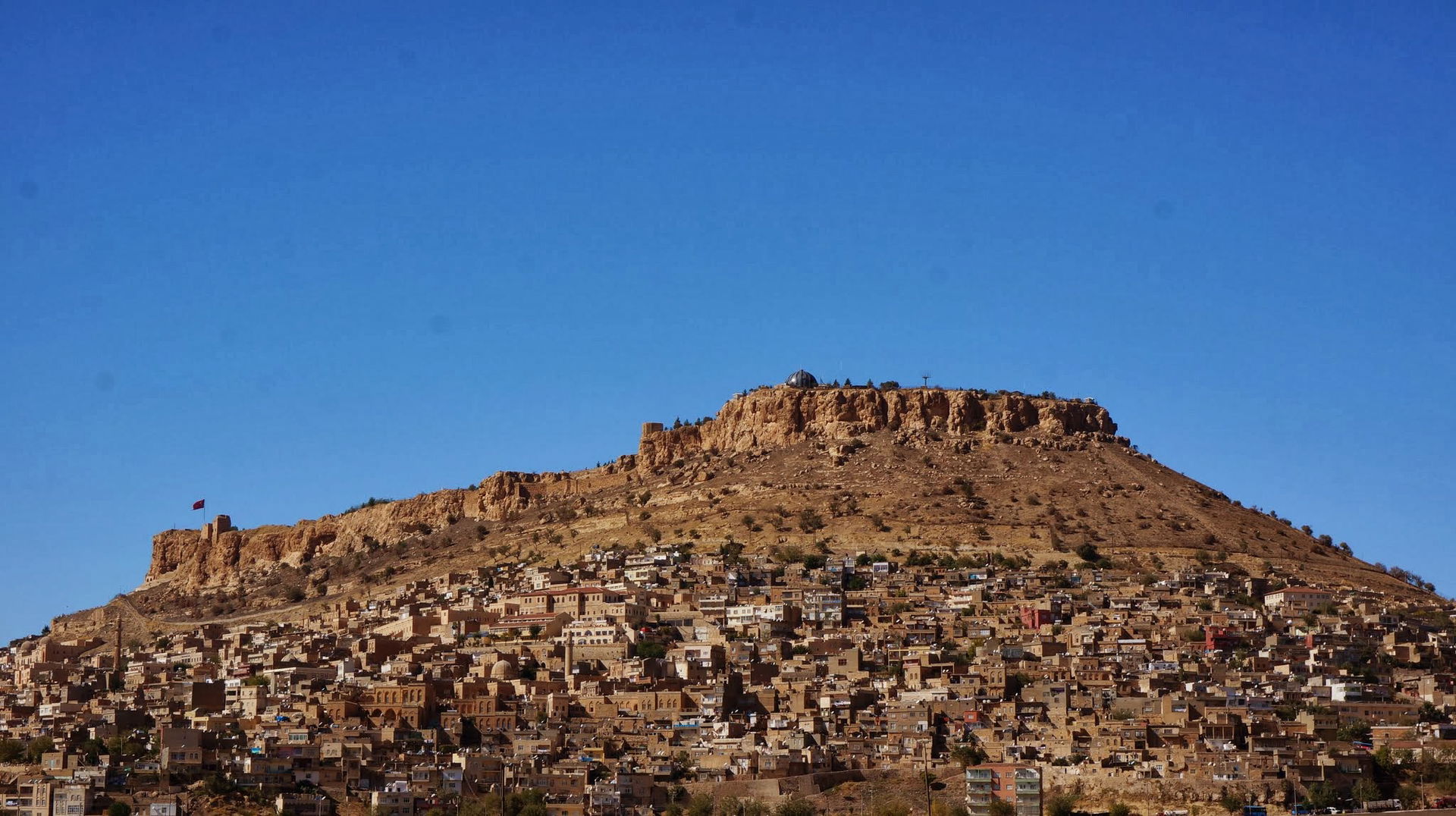 Mardin, Mardin Merkez/Mardin, Turkey