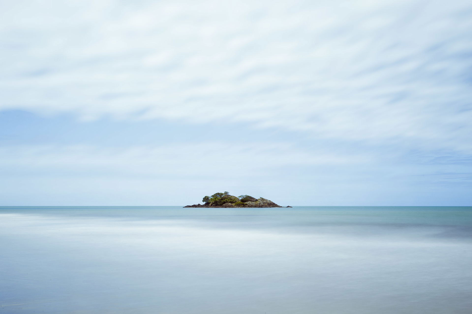 Cape Tribulation Road, Cape Tribulation, Australia