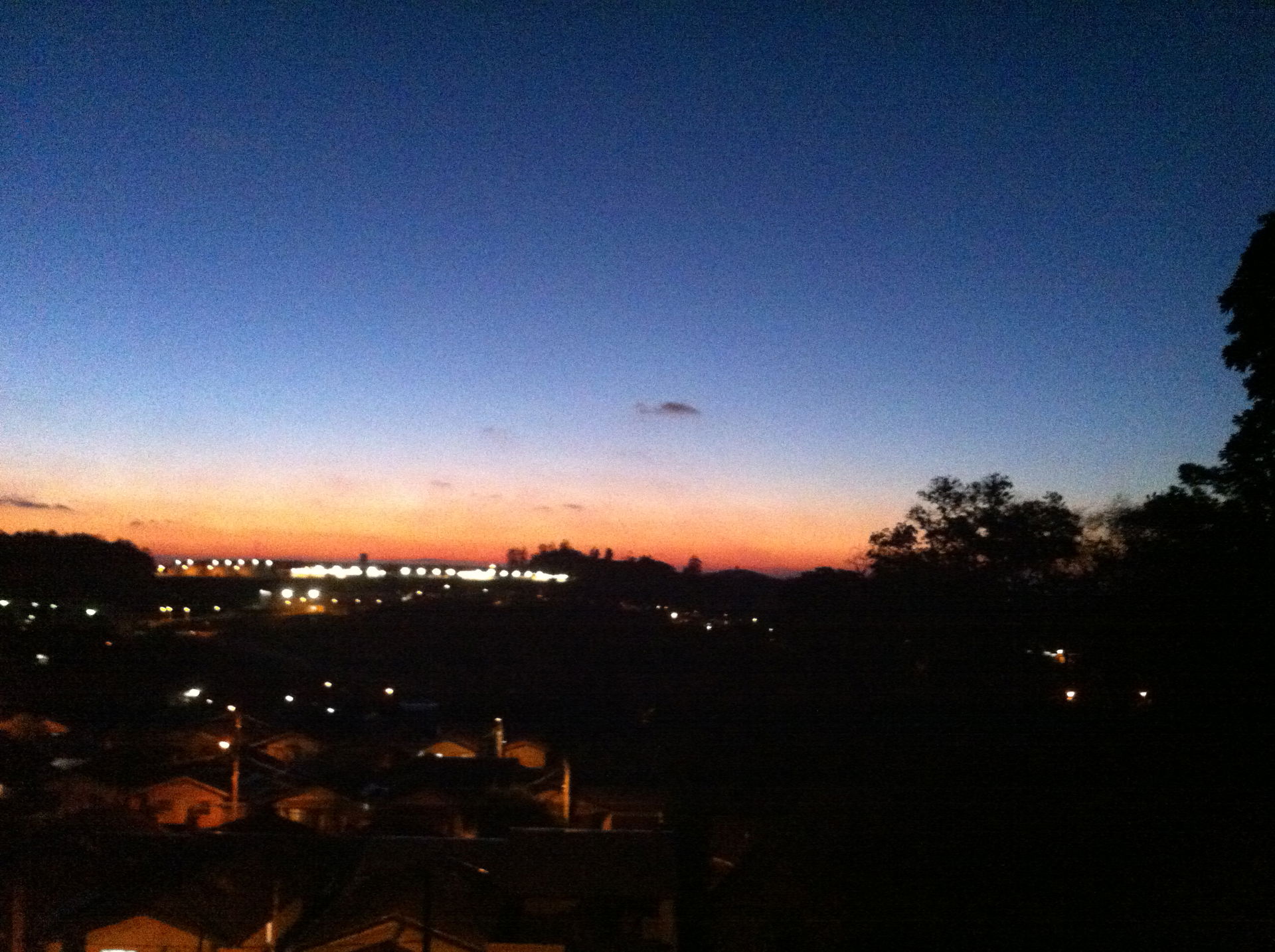 Louveira - SP