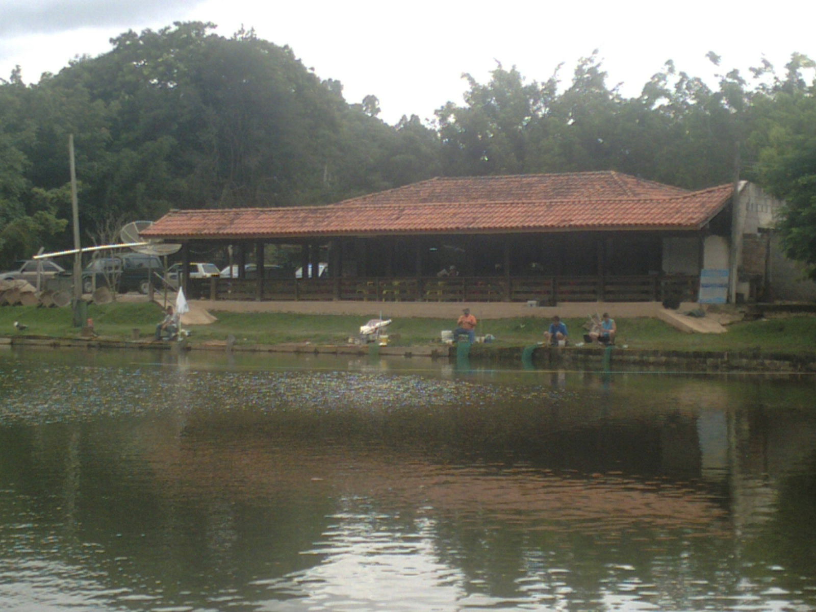 PESQUEIRO BEIRA RIO/LOUVEIRA/SP.1