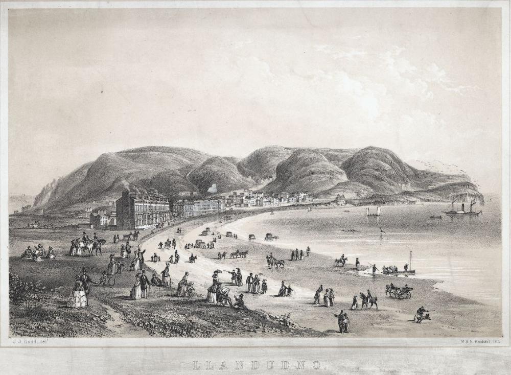 Llandudno