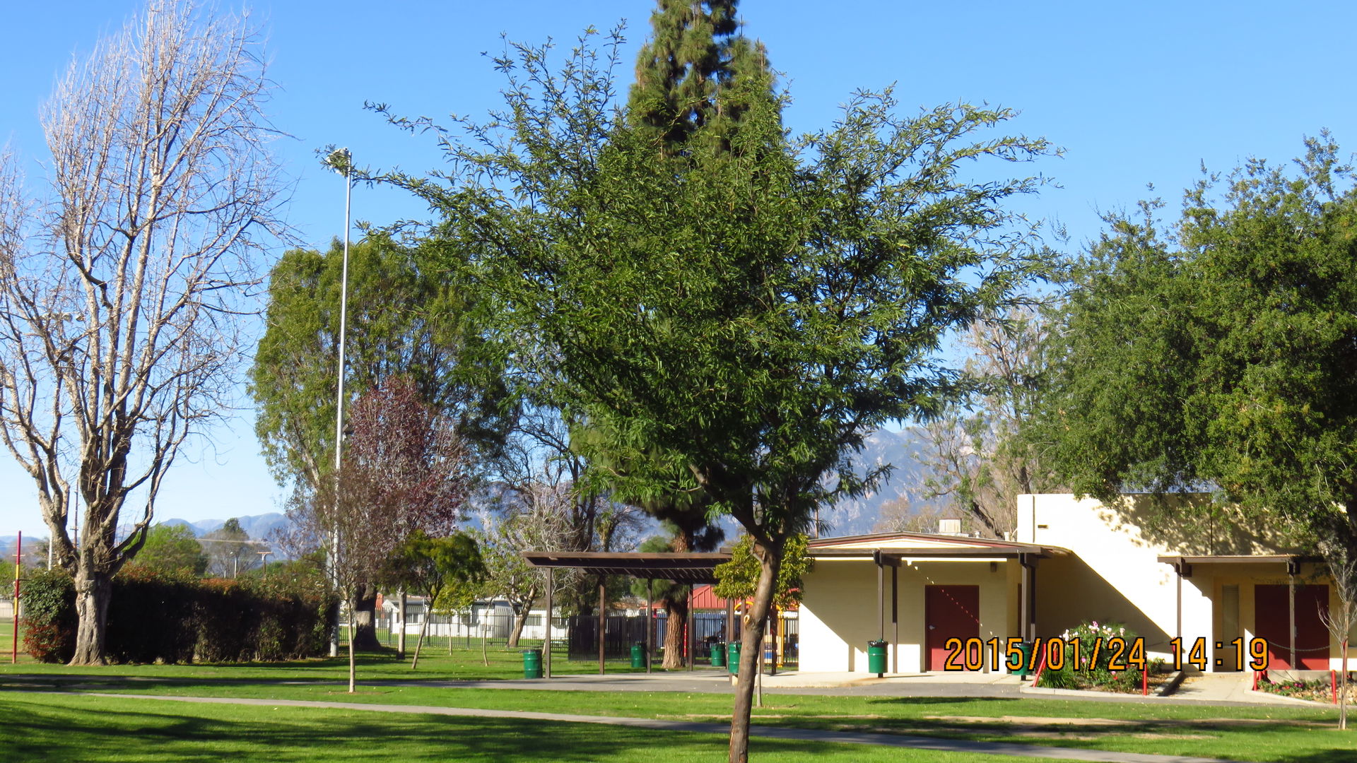 Rosemead, CA, USA