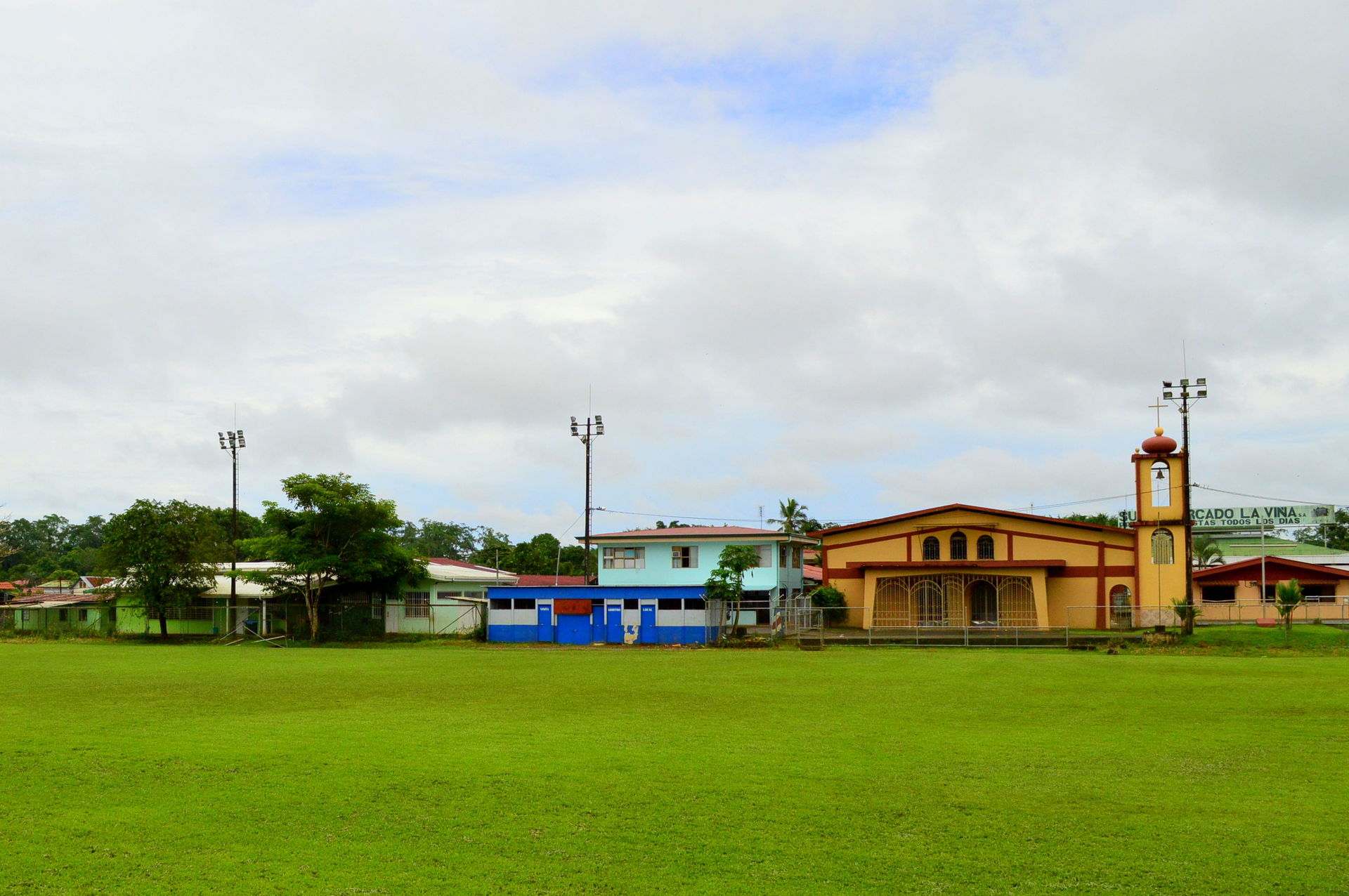 Puerto Viejo de Sarapiquí, Heredia