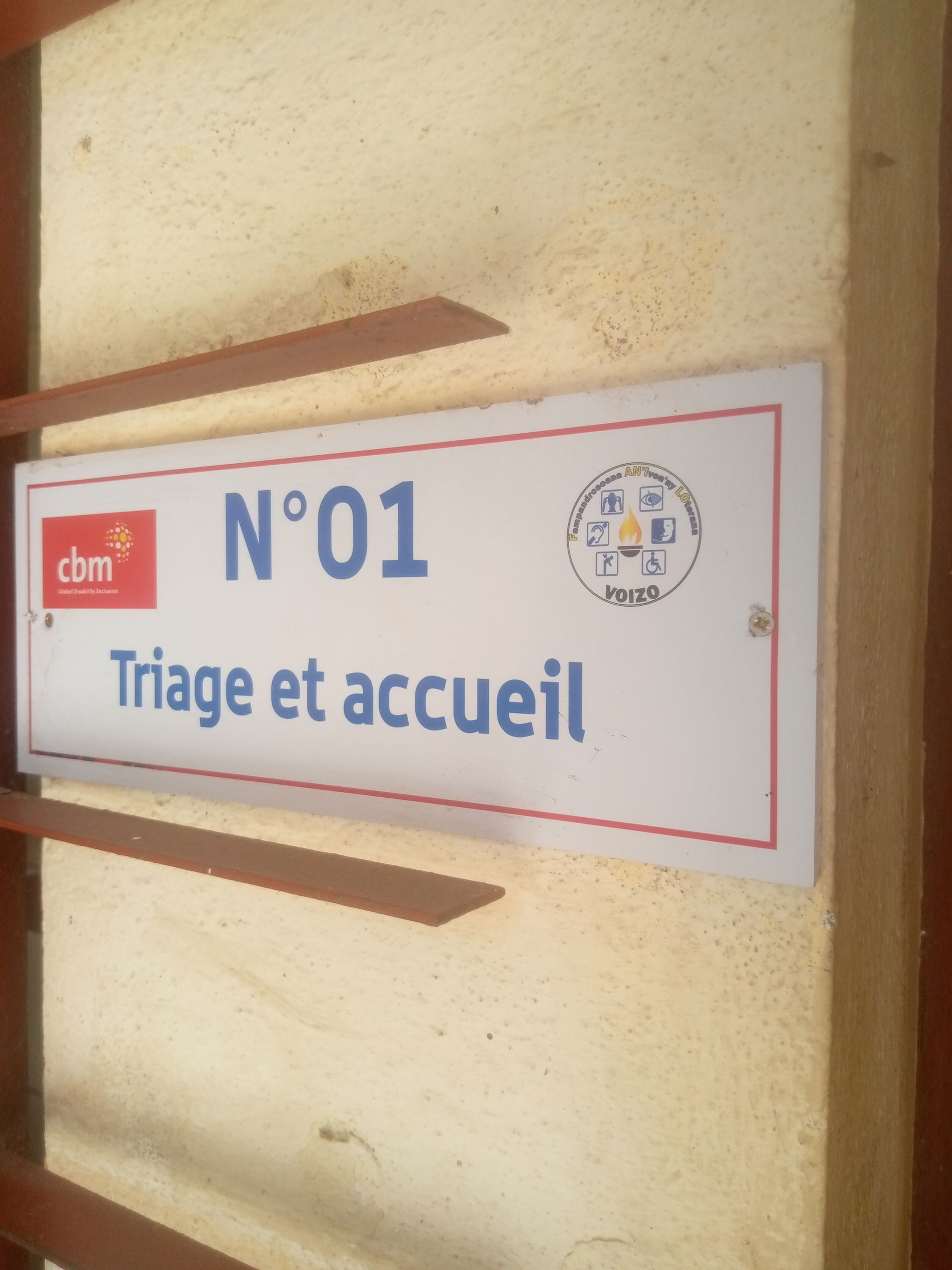 Le CSBII MAHABIBO de Mahajanga offre Des plusieurs services de …