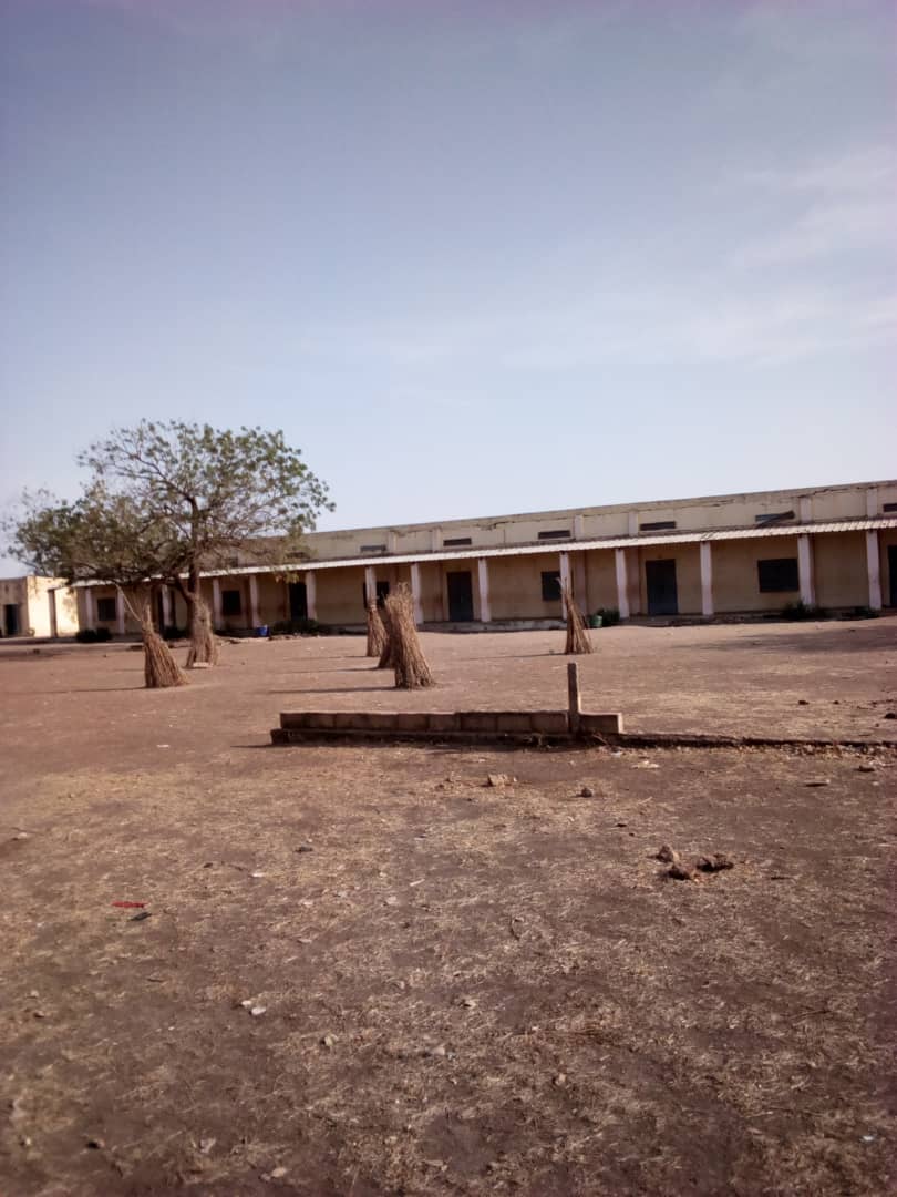 Concours wikichallenge écoles d'Afrique 2019