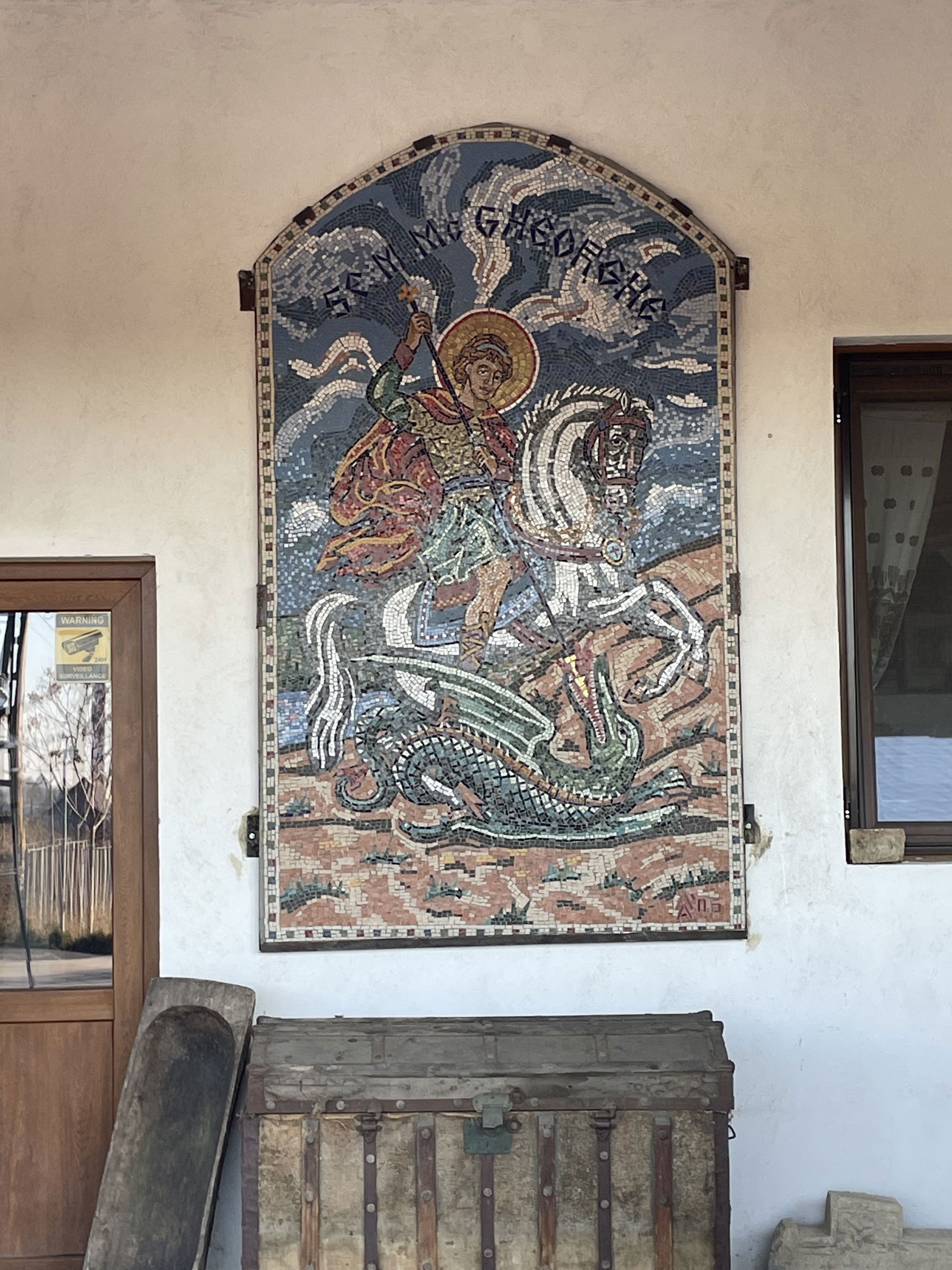 This is a file illustrating the Romanian commune with the SIRUT…