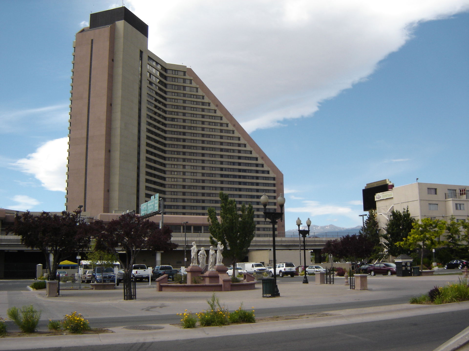 John Ascuaga's Nugget Sparks NV