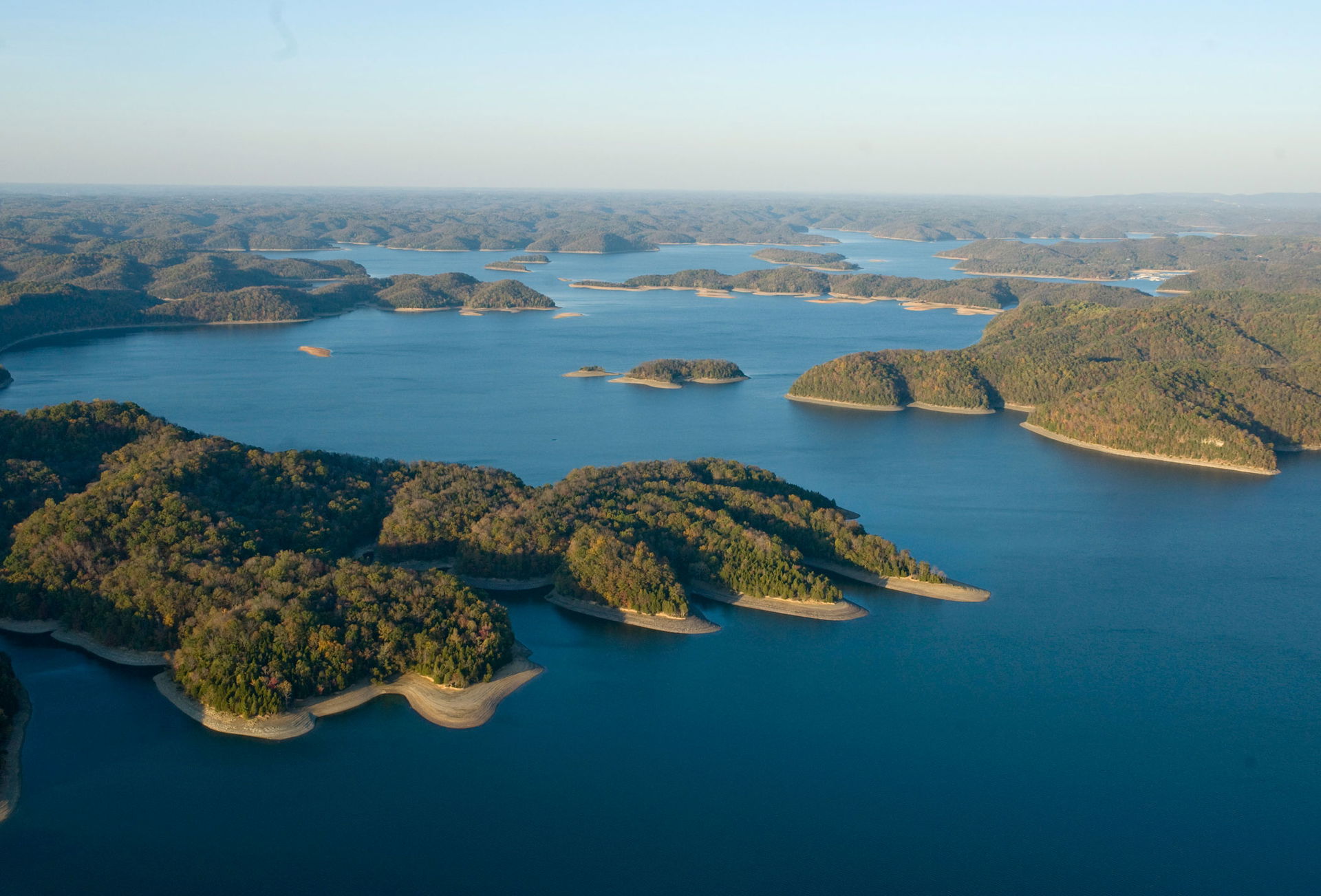 Byrdstown, TN - Gateway to Dale Hollow Lake