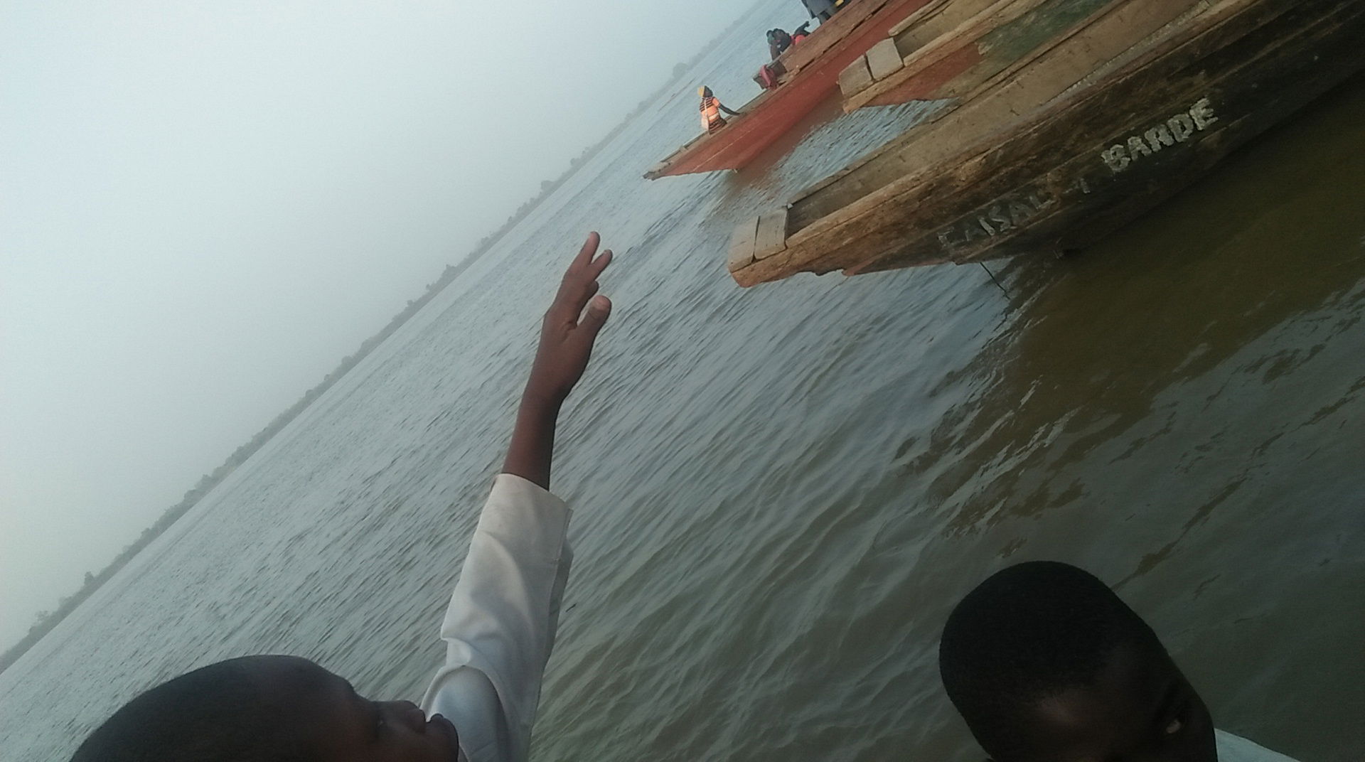 River Ibi
