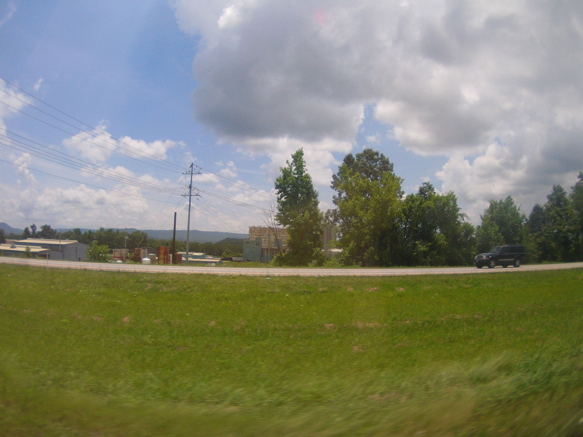 Jasper, TN 37347, USA