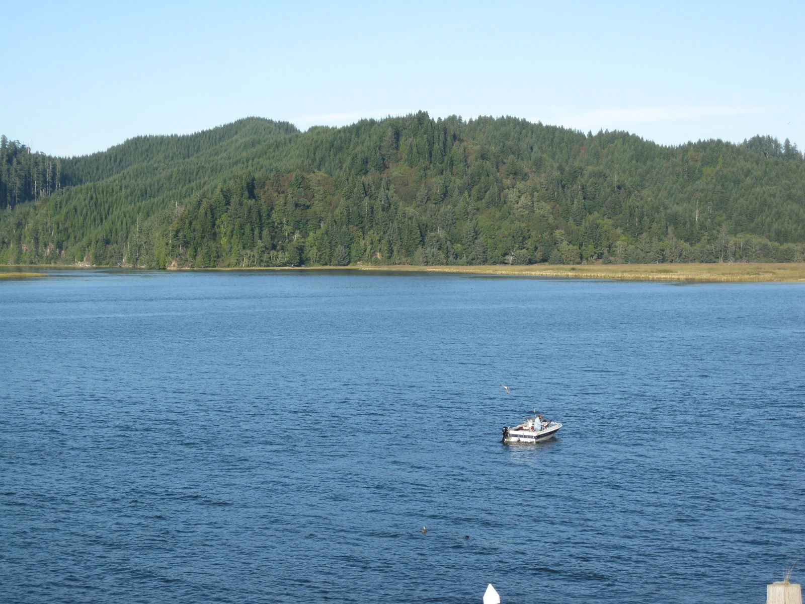Reedsport, Oregon