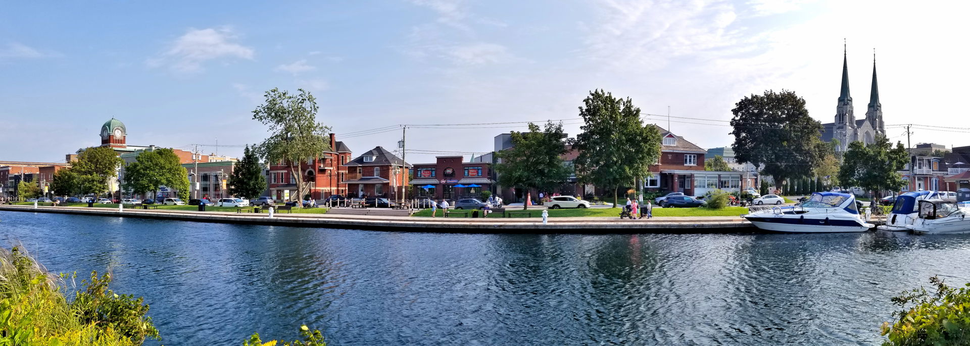 Salaberry-de-Valleyfield, Quebec, Canada