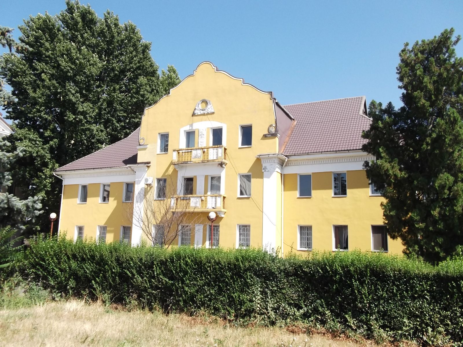 Chop, Ukraine