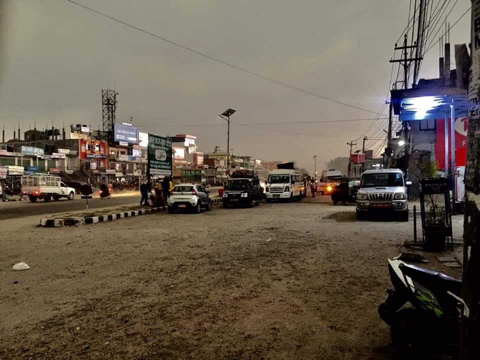 Bardibas Bazar, Nepal
