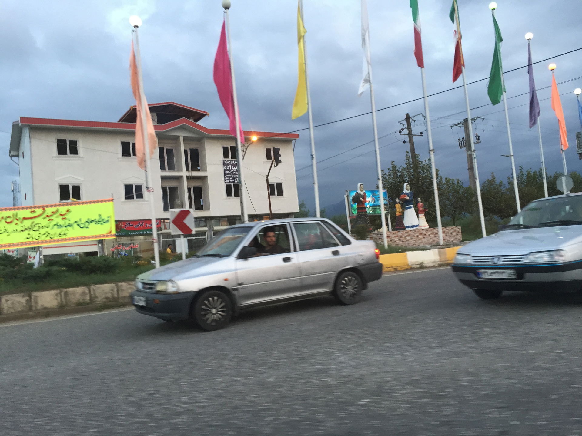 Kelachay, Gilan Province, Iran