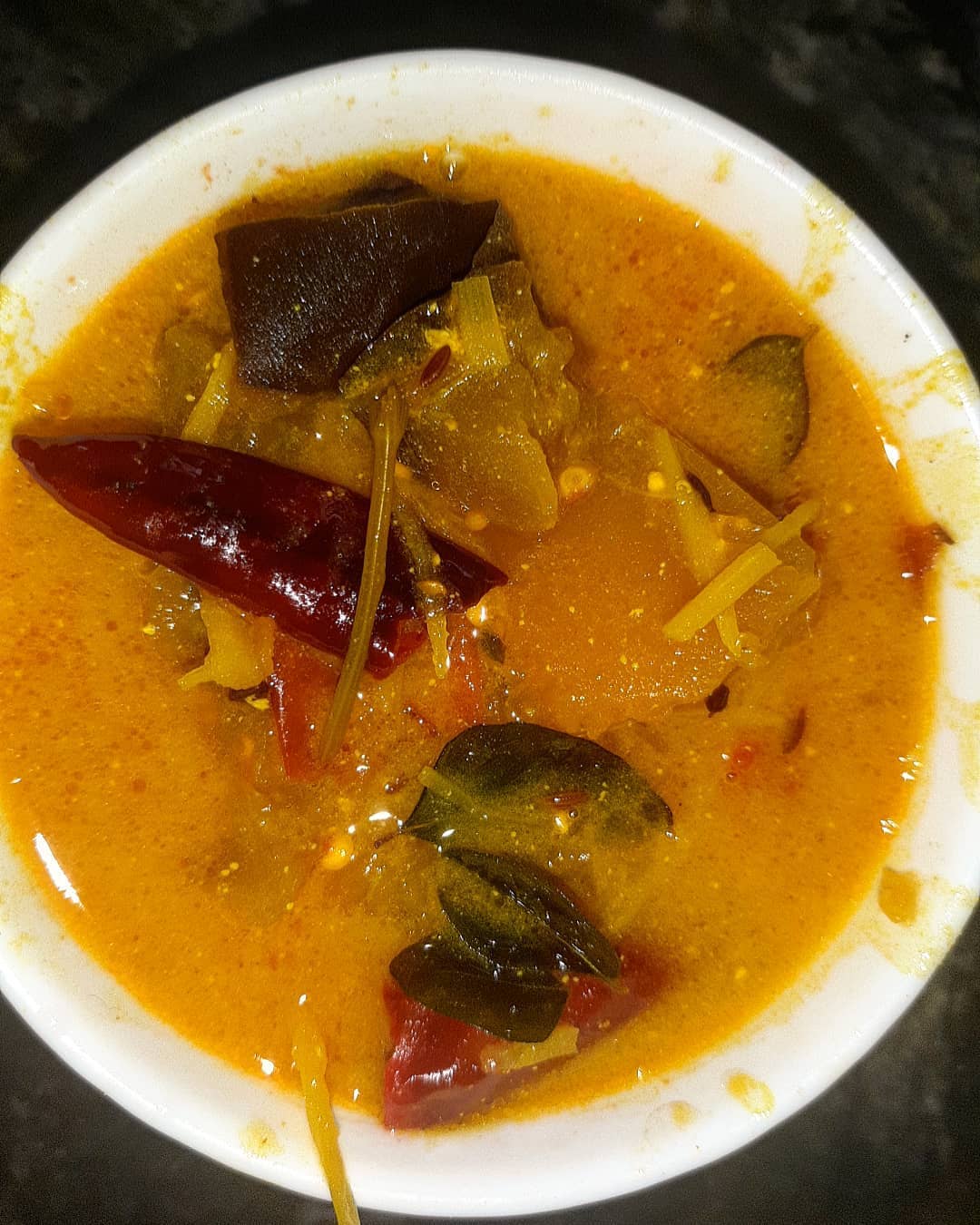 Presenting one of the very famous Dish of Western Odisha, Ambil…