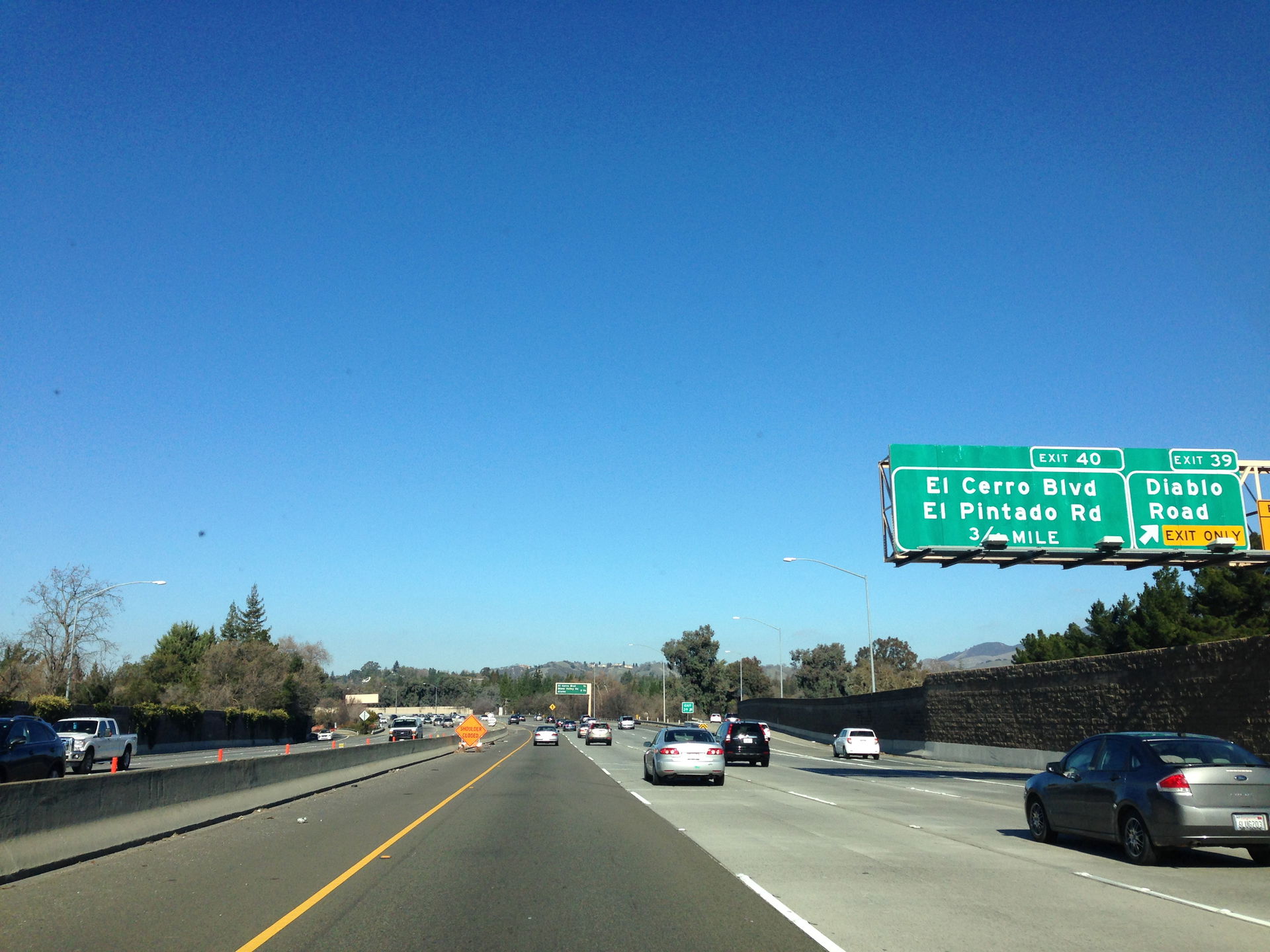 Danville, CA, USA