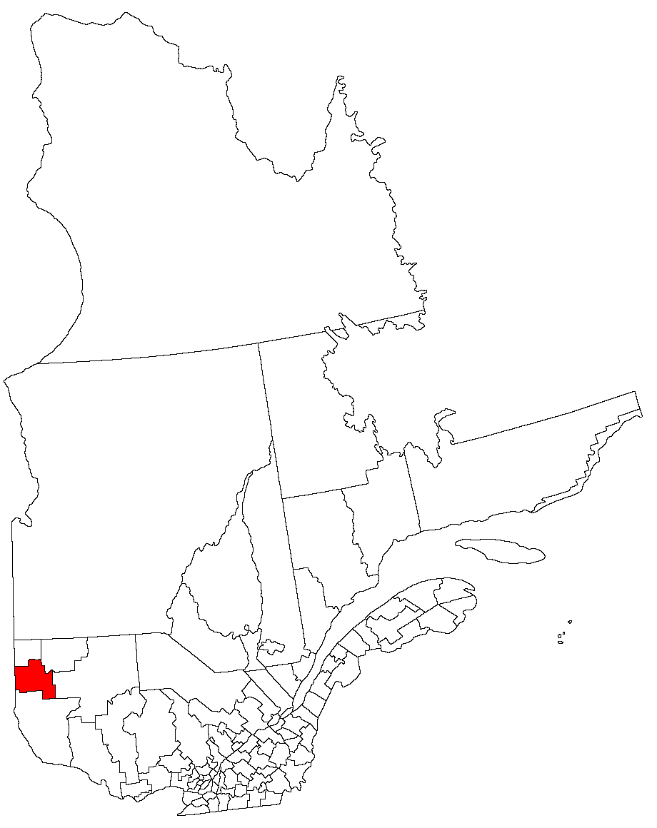 Rouyn-Noranda, Quebec
